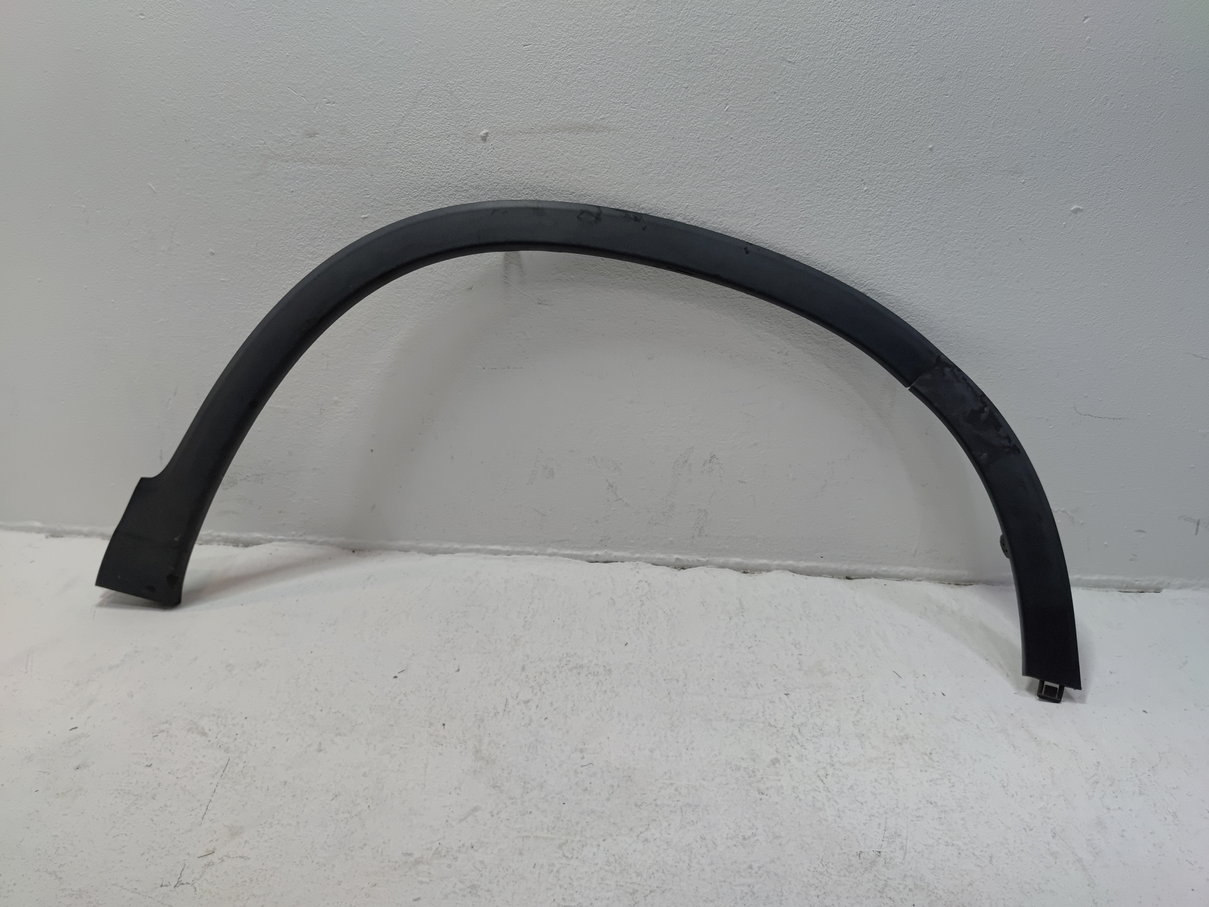 2016-2022 Honda Pilot Front Passenger Side Fender Wheel Arch Flare Molding OEM