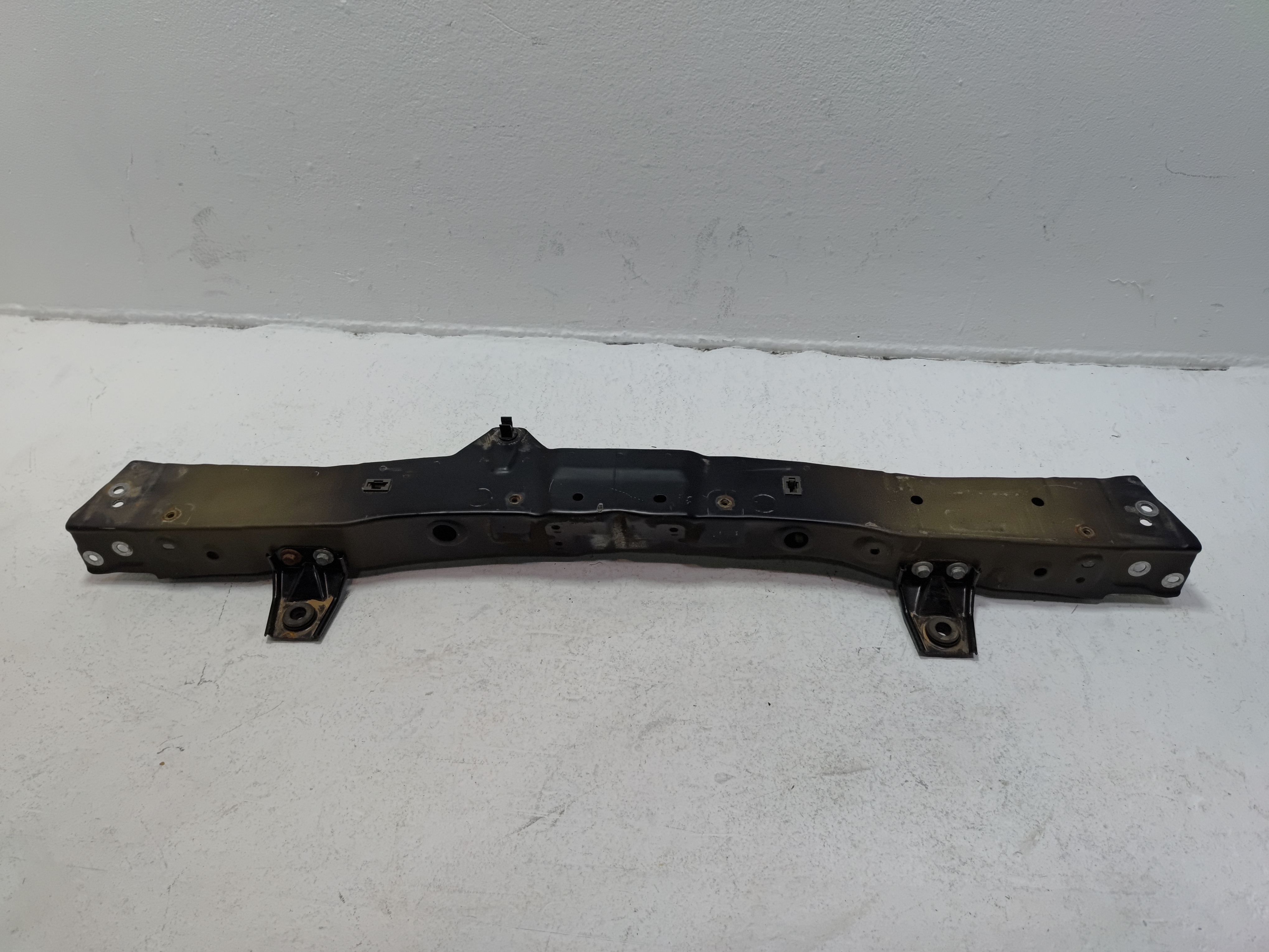 2019-2021 HONDA PASSPORT RADIATOR CORE SUPPORT UPPER CENTER TIE BAR BRACKET OEM