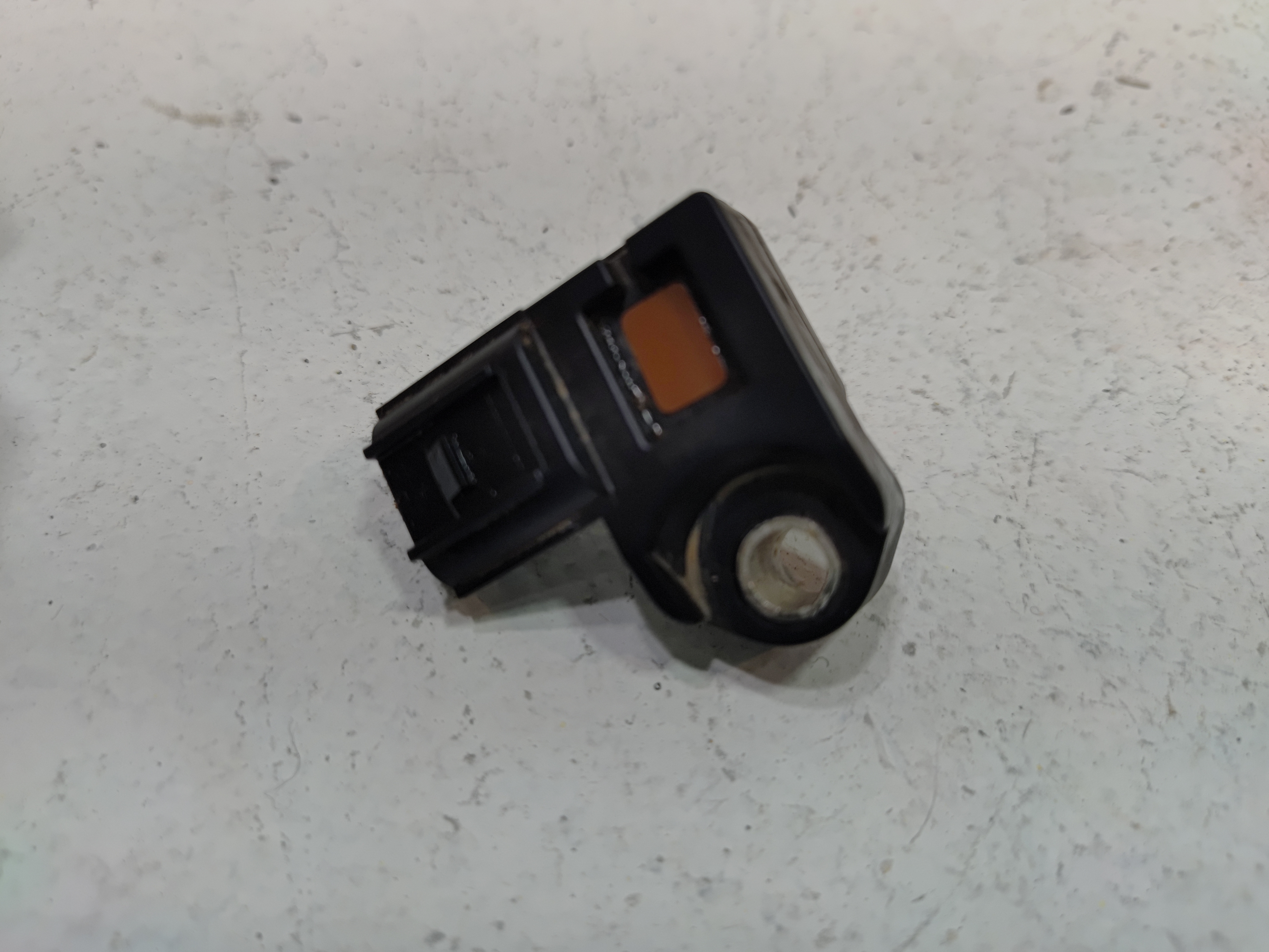 09-2023 HONDA RIDGELINE 3.5L ENGINE AIR INTAKE MANIFOLD MAP PRESSURE SENSOR OEM