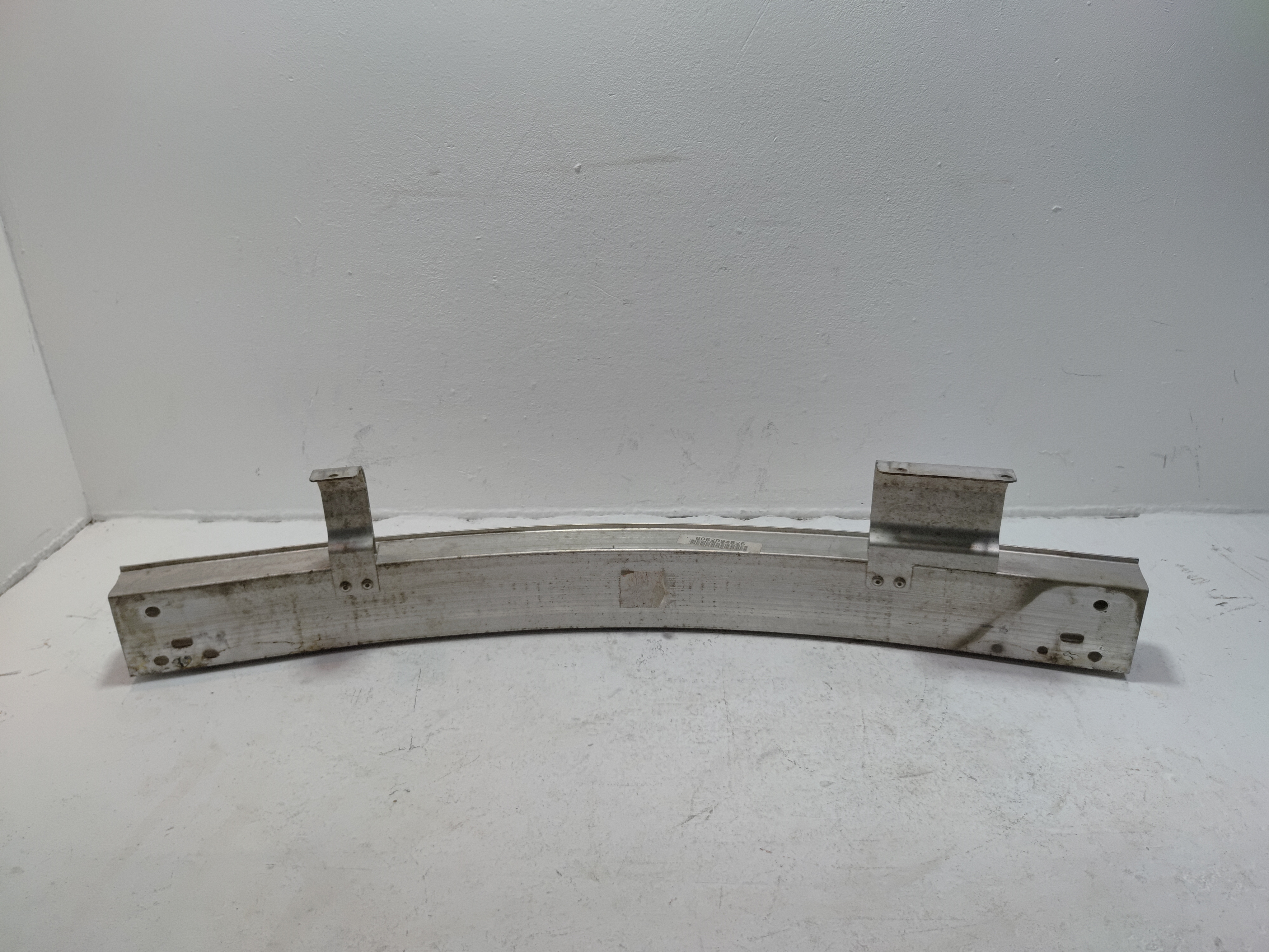 2019-2022 Honda Pilot Rear Bumper Reinforcement Support Impact Bar Beam OEM