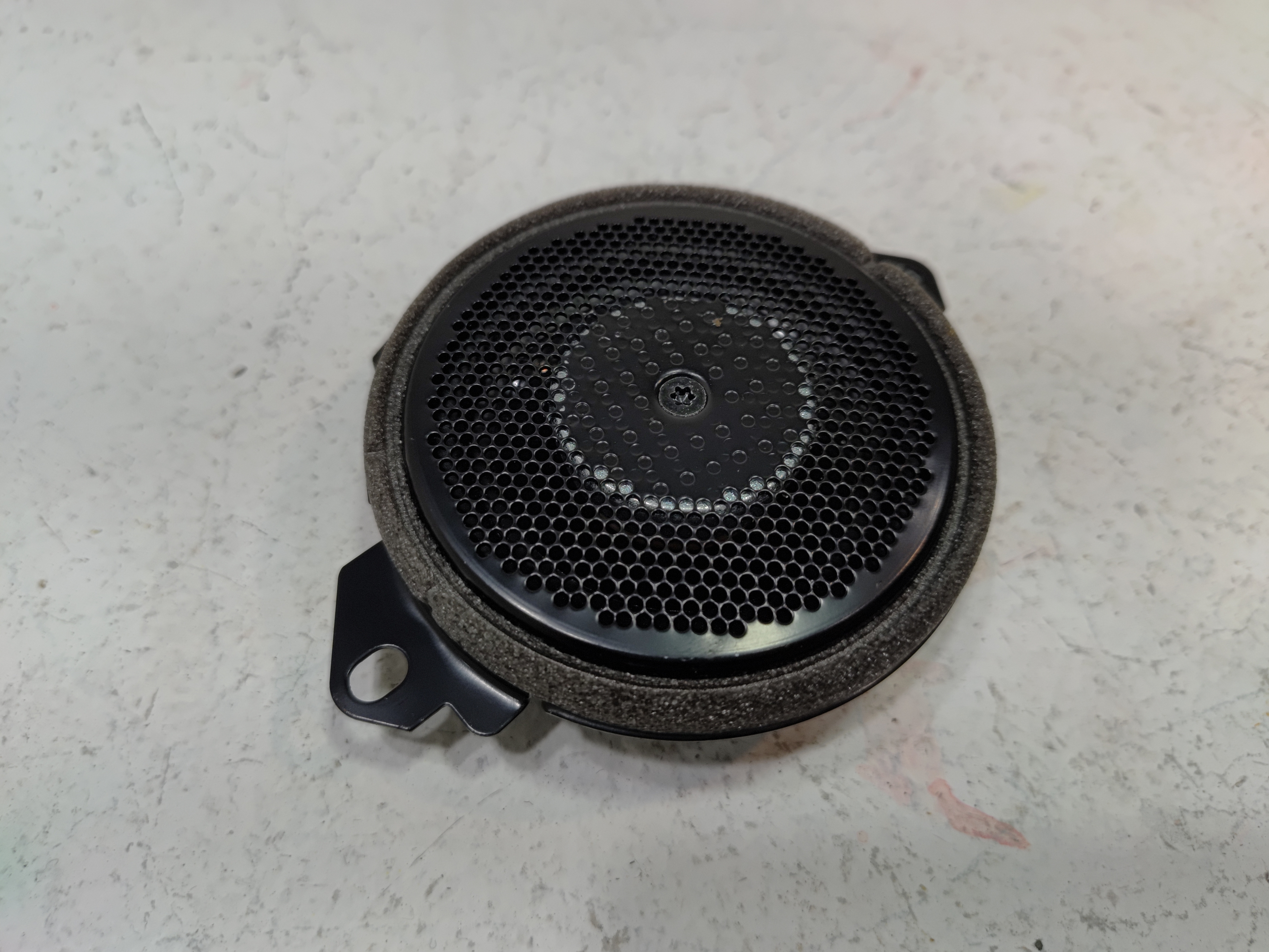 2011-2024 HONDA ODYSSEY REAR LEFT OR RIGHT SIDE D PILLAR AUDIO SPEAKER OEM