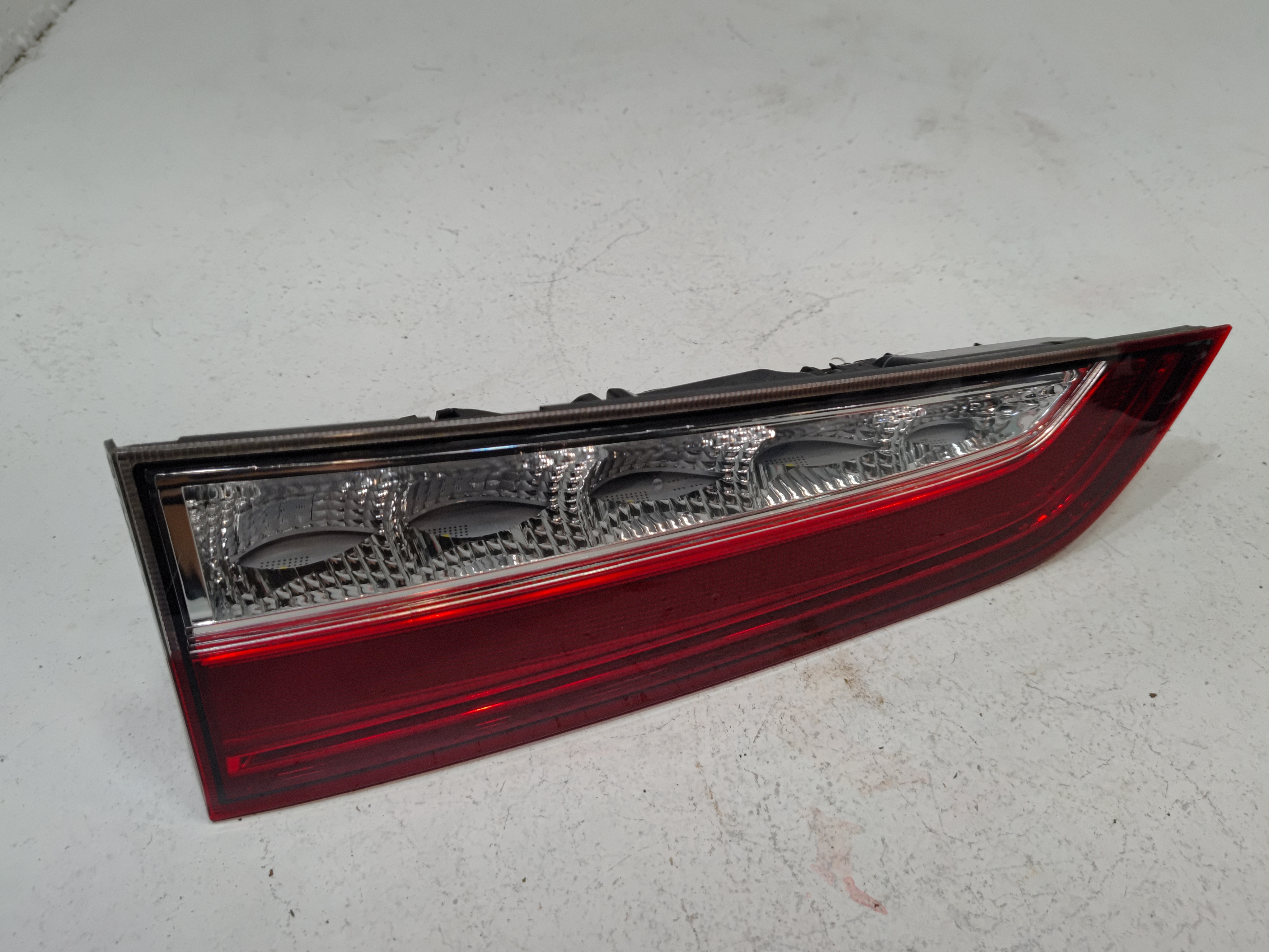 2019-22 Honda Pilot Rear Right Passenger Side Inner Taillight Light Lamp RH OEM
