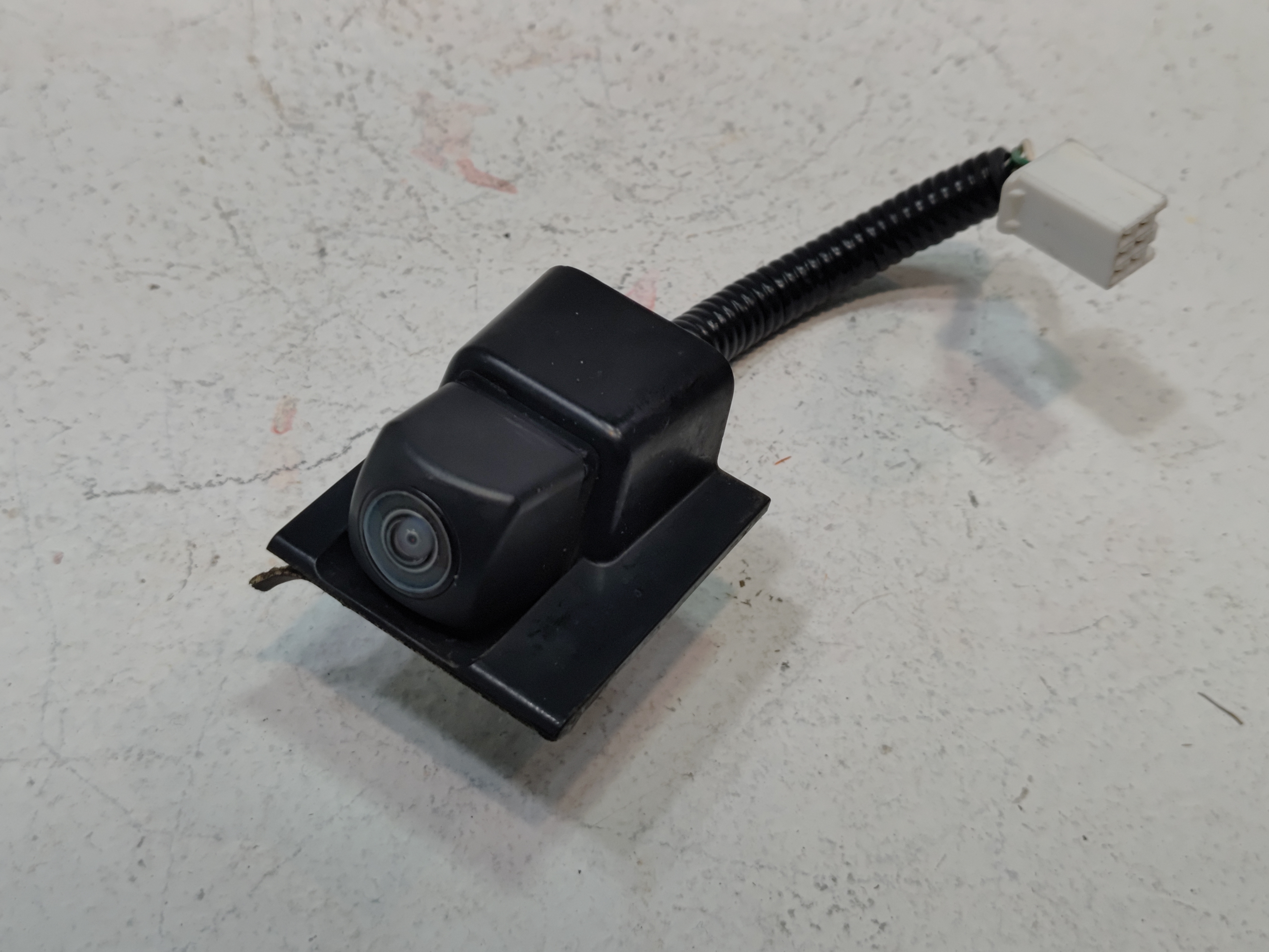 2019-2022 Pilot Honda Rear Power Liftgate Tailgate Park Assist Backup Camera OEM