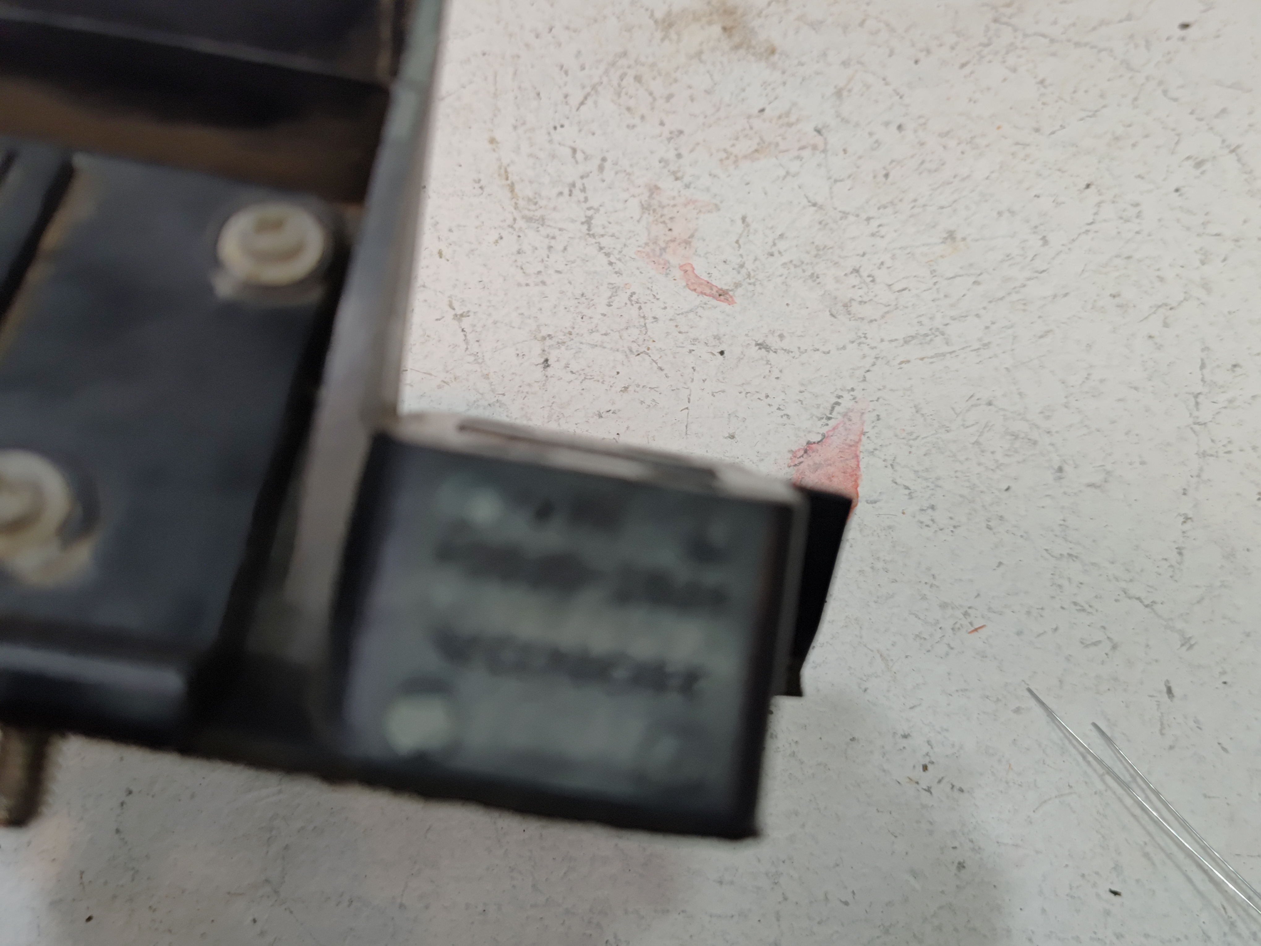 2019-22 Honda Pilot Power Tailgate Liftgate Release Switch Handle W/O Camera OEM