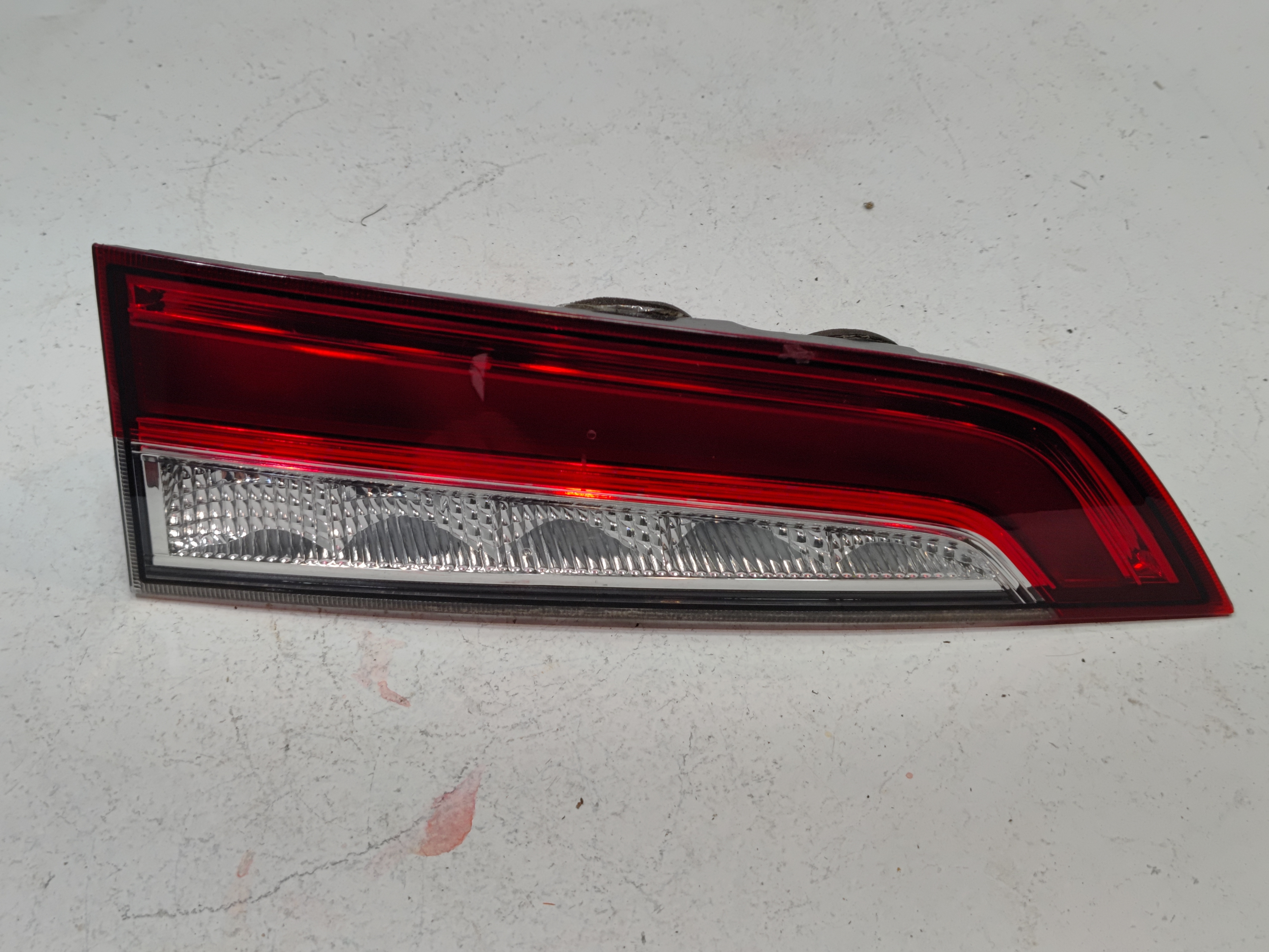 2019-2022 Honda Pilot Rear Left Driver Side Inner Taillight Light Lamp LH OEM