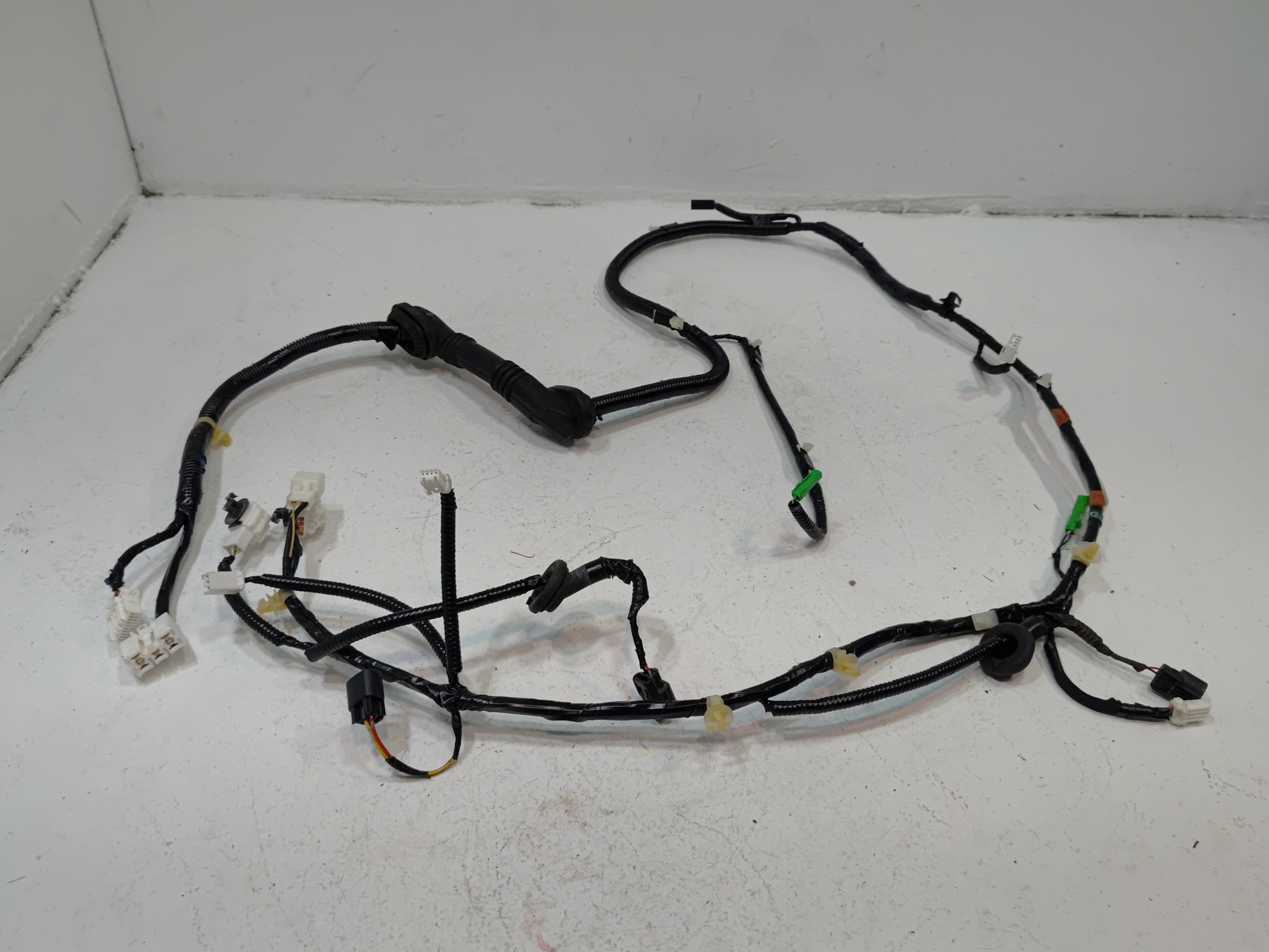 2019-2021 Honda Pilot Rear Back Door Liftgate Tailgate Wire Wiring Harness OEM