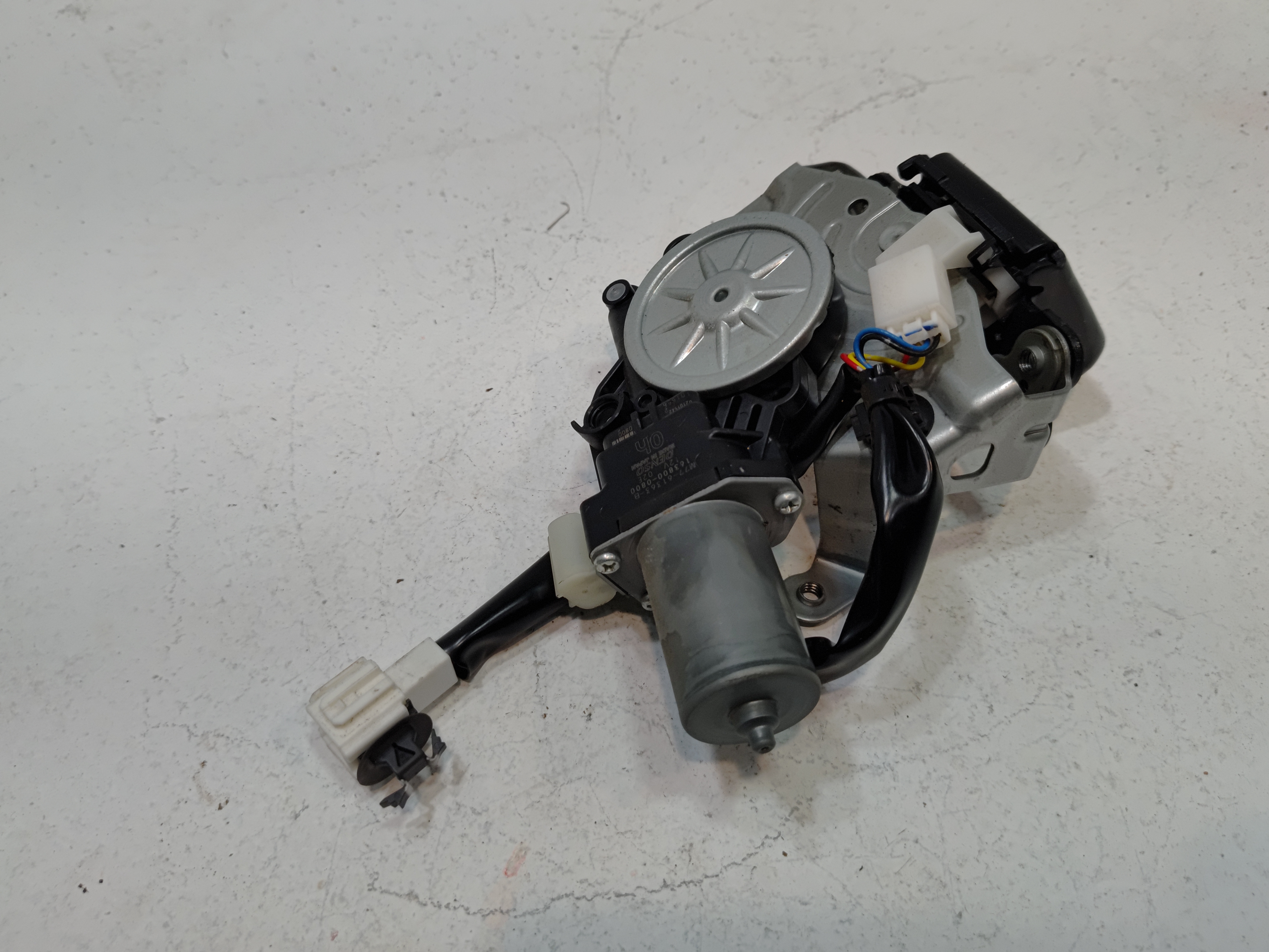 2019-2024 Honda Pilot Rear Tailgate Liftgate Back Door Lock Latch Actuator OEM