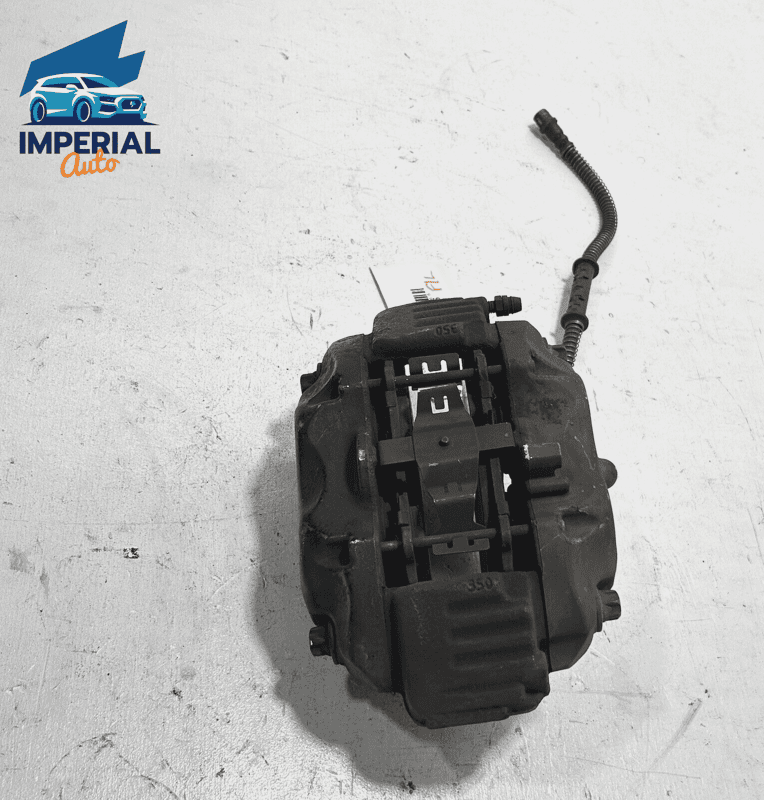 Front Left / Driver Side Brake Caliper Mercedes-Benz S550 2007-2013 OEM