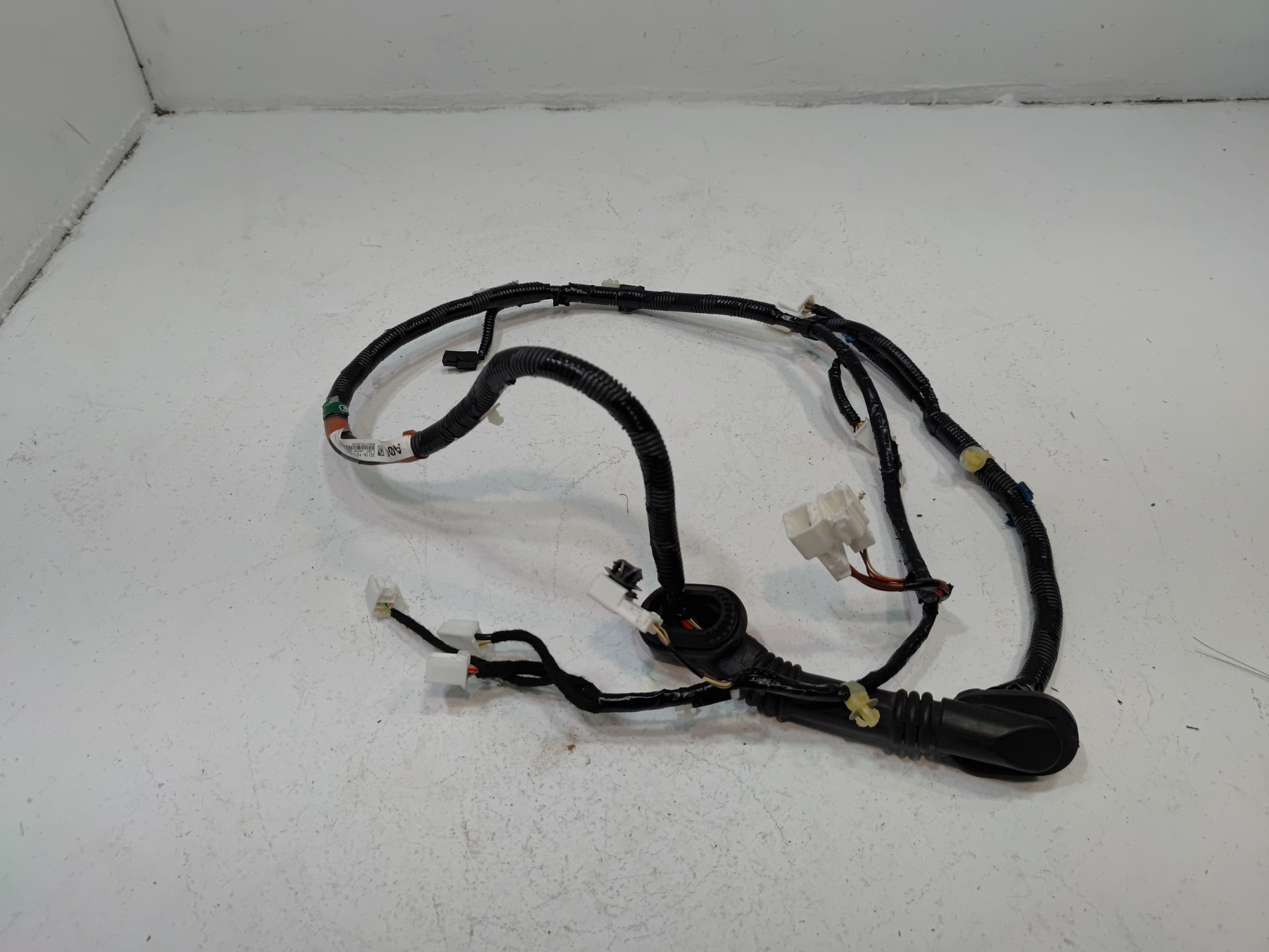 2019-2021 Honda Pilot Rear Back Door Liftgate Tailgate Wire Wiring Harness OEM