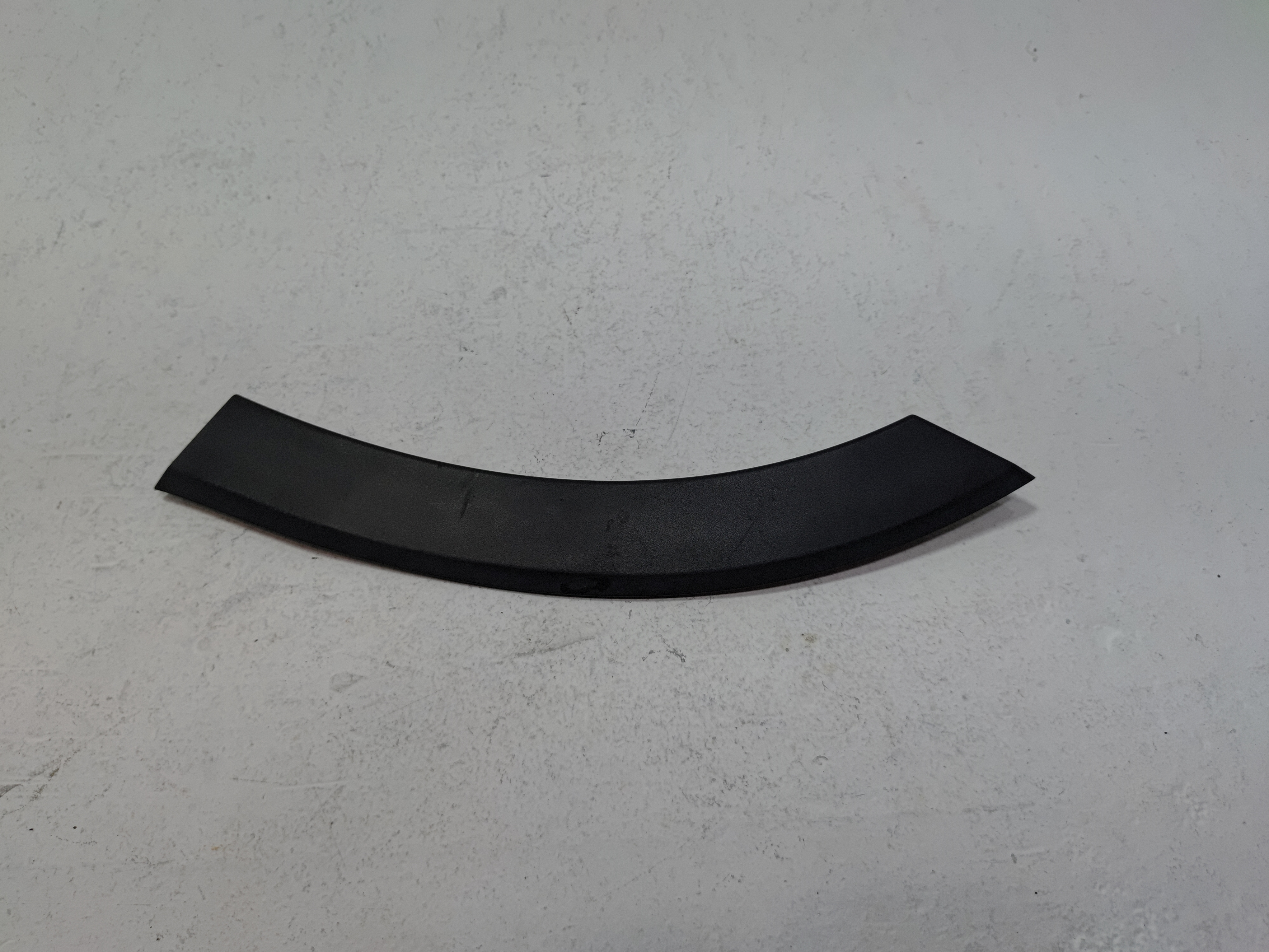 2016-2022 HONDA PILOT REAR PASSENGER SIDE DOOR WHEEL ARCH MOLDING GARNISH OEM