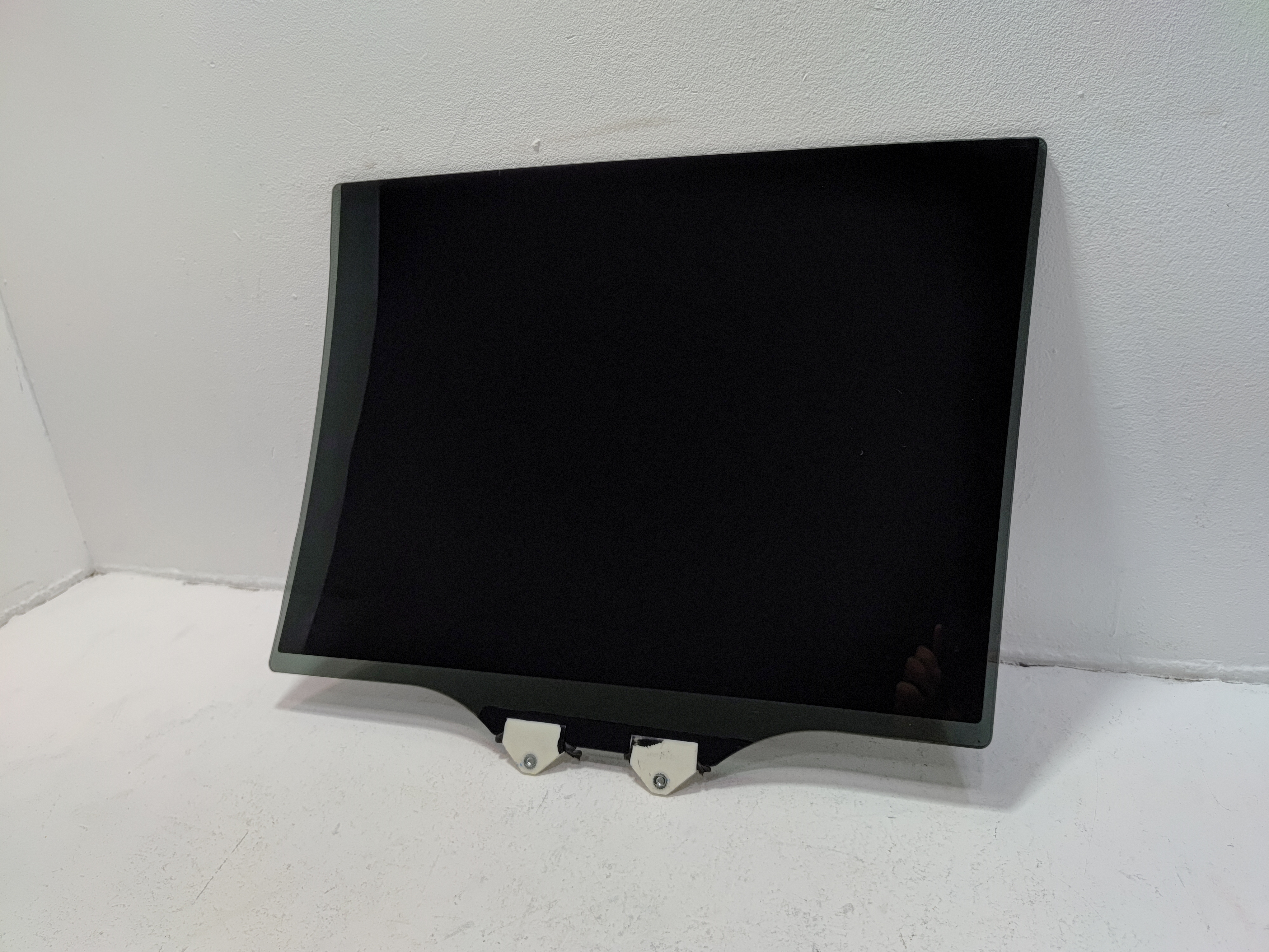 2019-2022 HONDA PILOT REAR PASSENGER SIDE DOOR WINDOW (PRIVACY) GLASS OEM