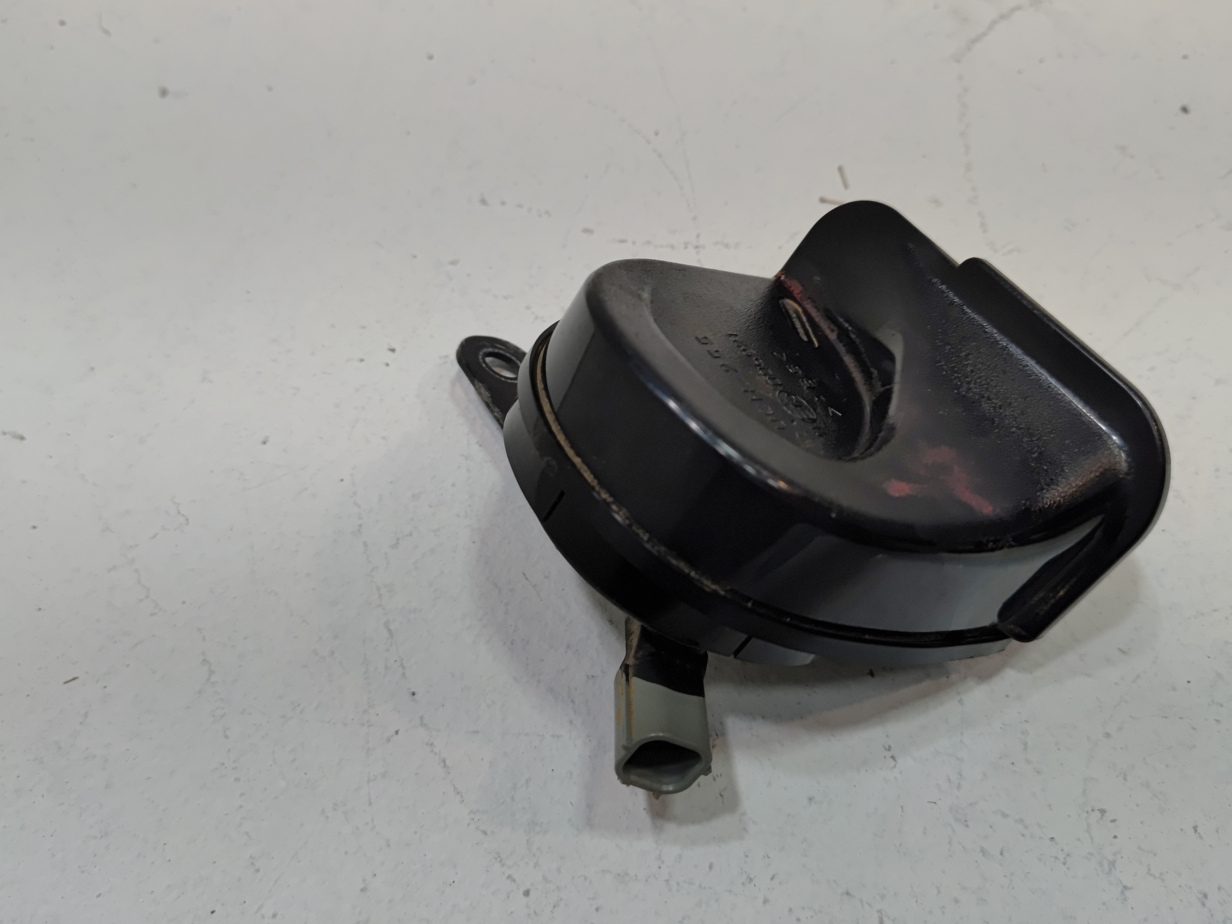 2016-2022 HONDA PILOT FRONT PASSENGER SIDE HORN SIGNAL HIGHT NOTE TONE OEM