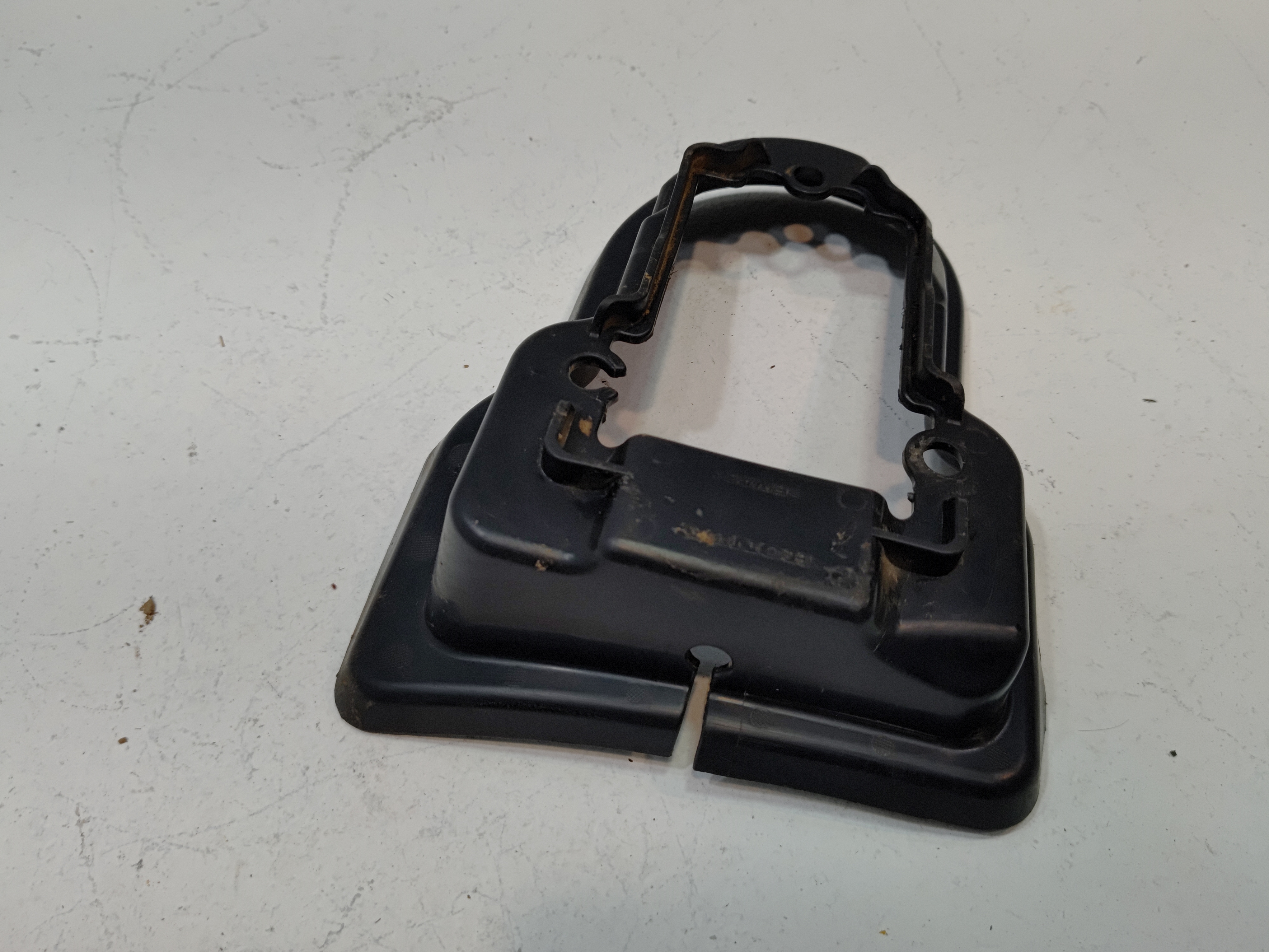 2016-22 HONDA PILOT REAR PASSENGER SIDE BLIND SPOT RADAR SENSOR MODULE COVER OEM