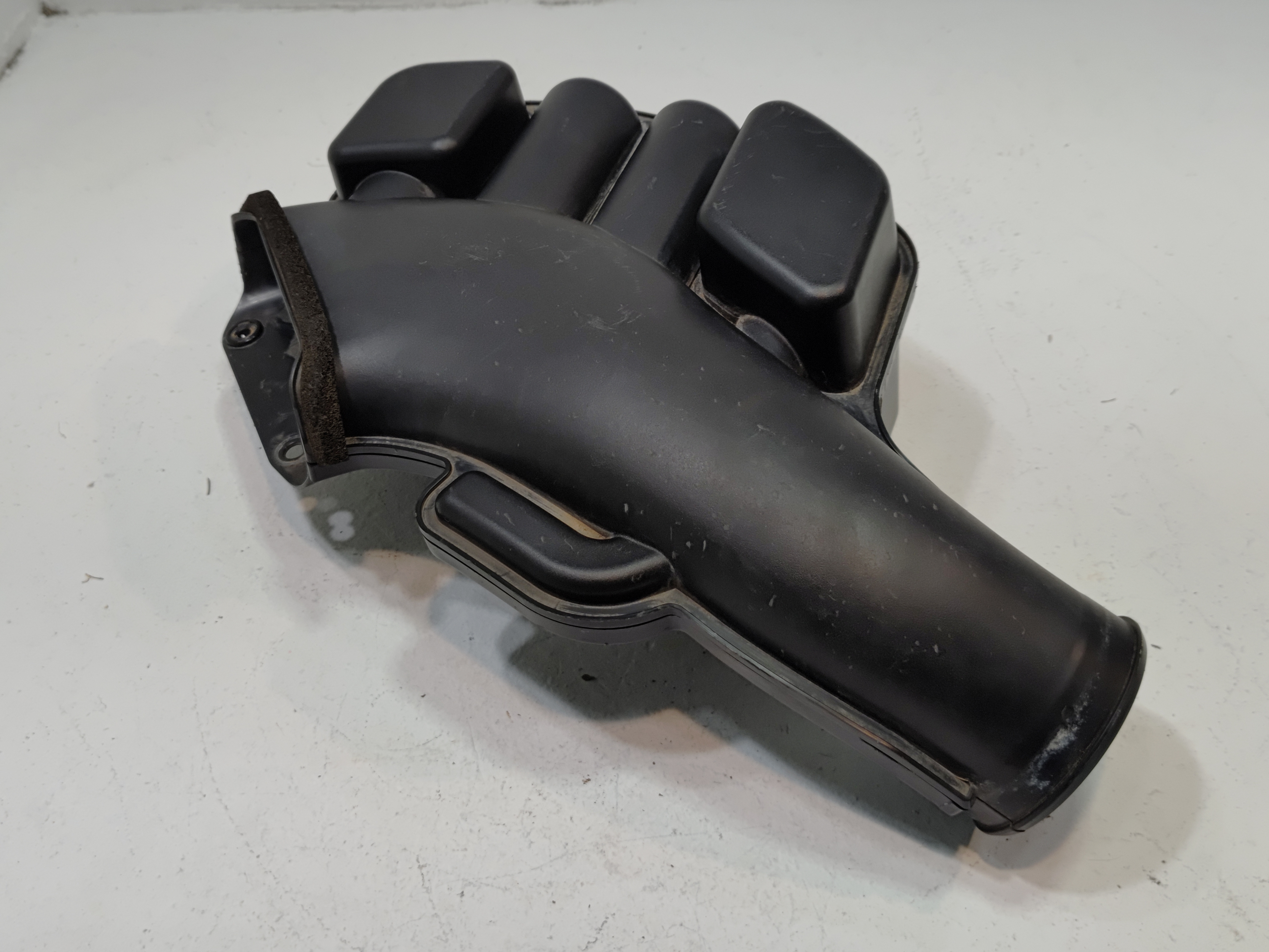 2019-2025 HONDA PASSPORT ENGINE AIR CLEANER INTAKE DUCT TUBE DUCT HOSE OEM