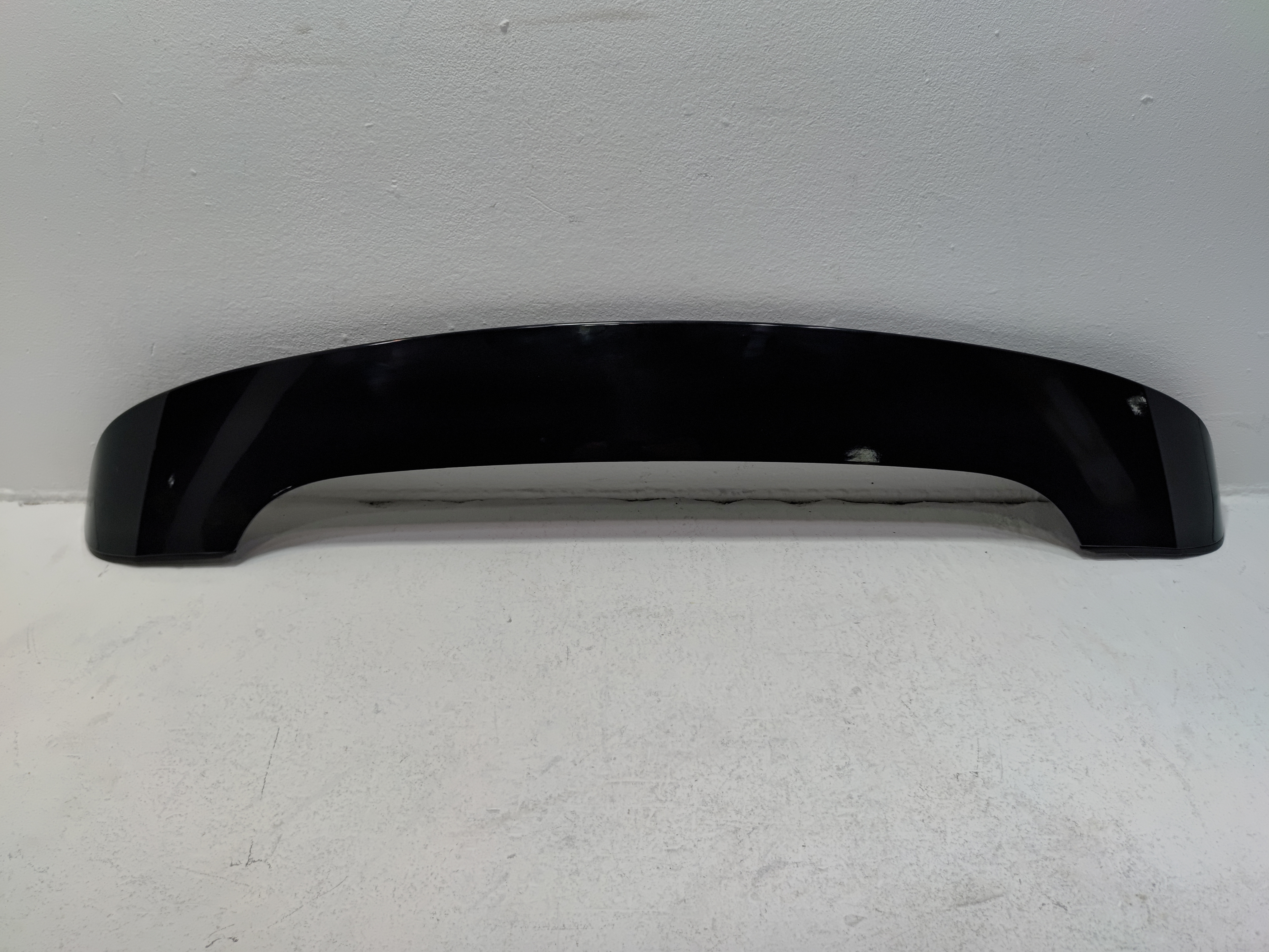 16-22 HONDA PILOT ROOF REAR TAILGATE LIFTGATE WING SPOILER *NH731P* OEM