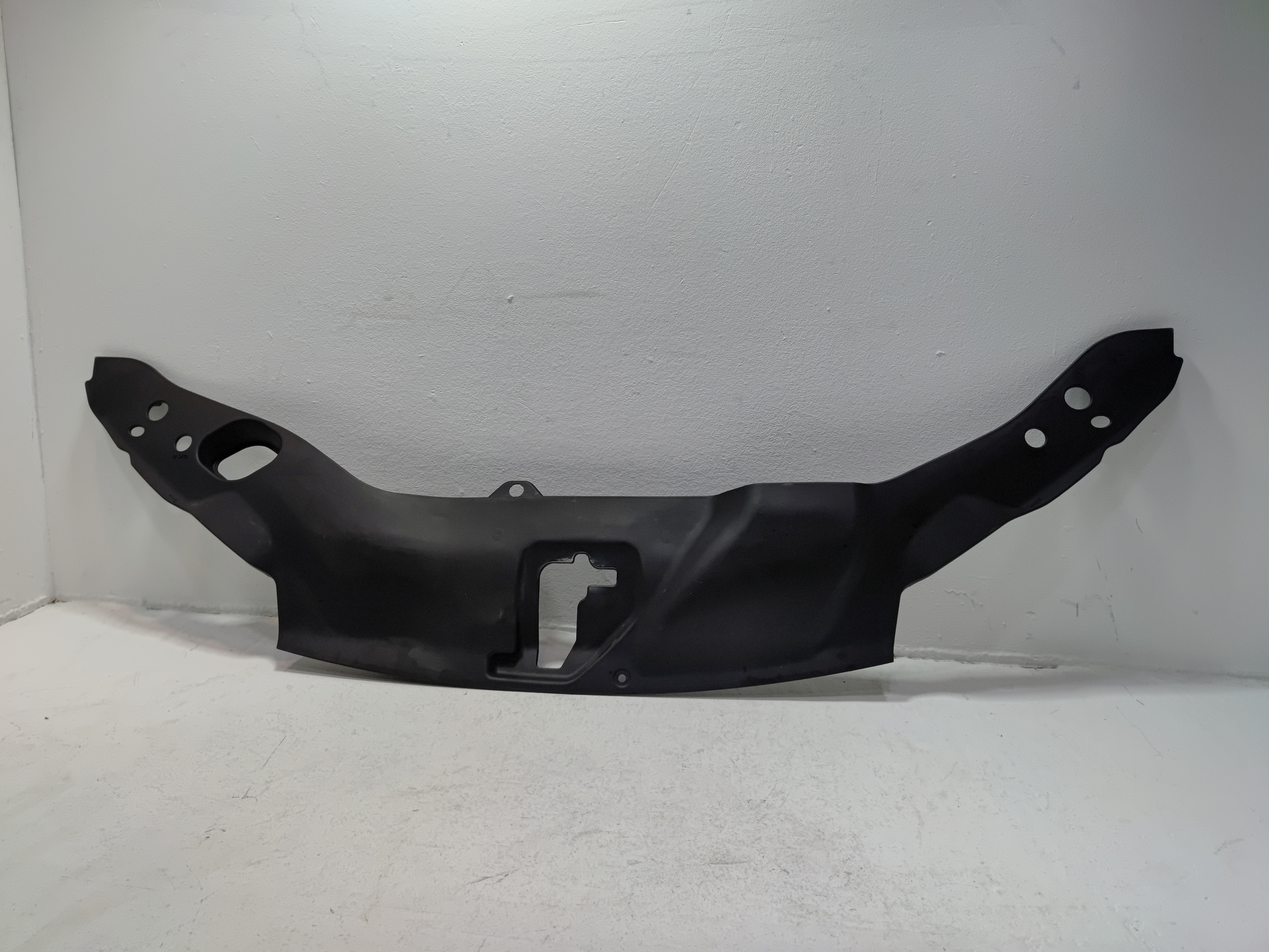 2017 - 2020 HONDA RIDGELINE UPPER RADIATOR CORE SIGHT SHIELD COVER PANEL OEM