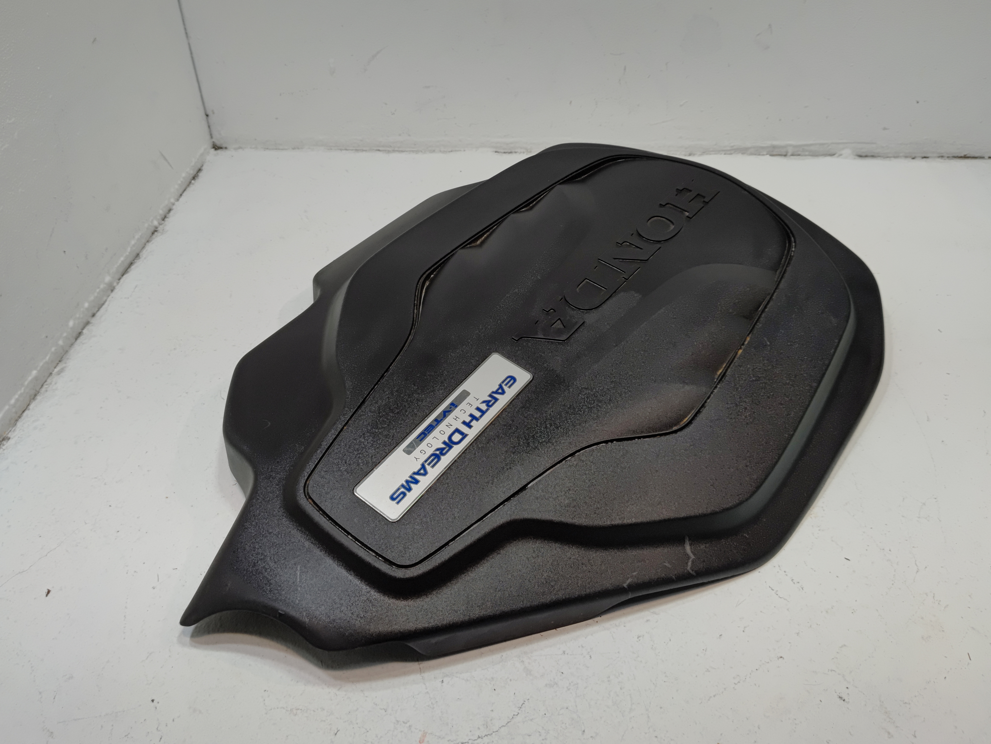 2016-2022 HONDA PILOT ENGINE MOTOR APPEARANCE TOP COVER PANEL OEM