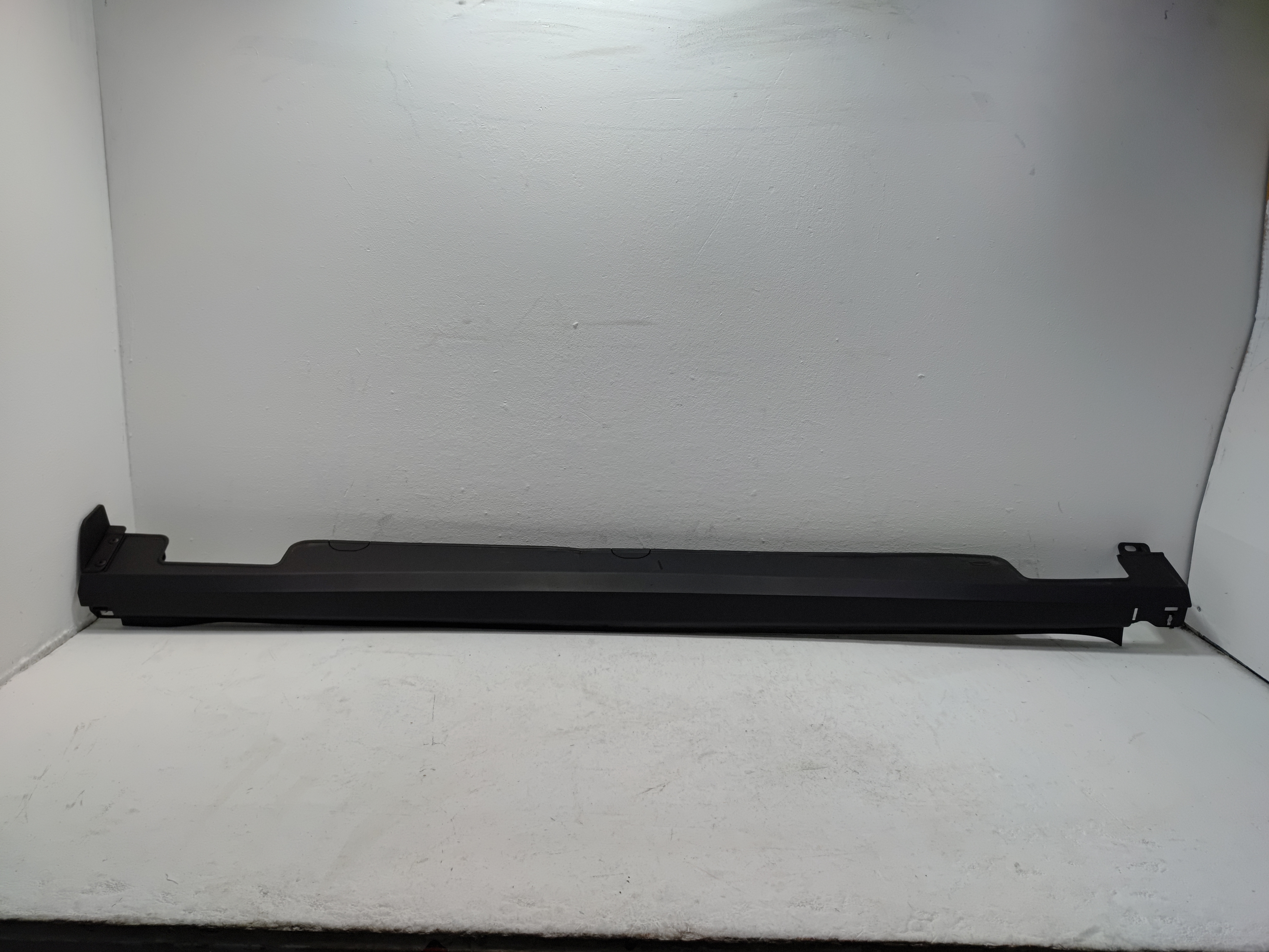 2016-2022 HONDA PILOT LEFT DRIVER SIDE LOWER ROCKER MOLDING PANEL OEM