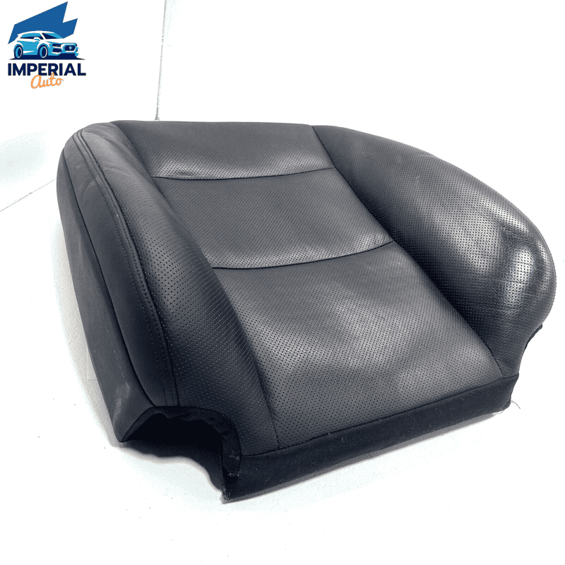 2010-2013 MERCEDES W221 S550 FRONT LEFT DRIVER SIDE TOP UPPER SEAT CUSHION 