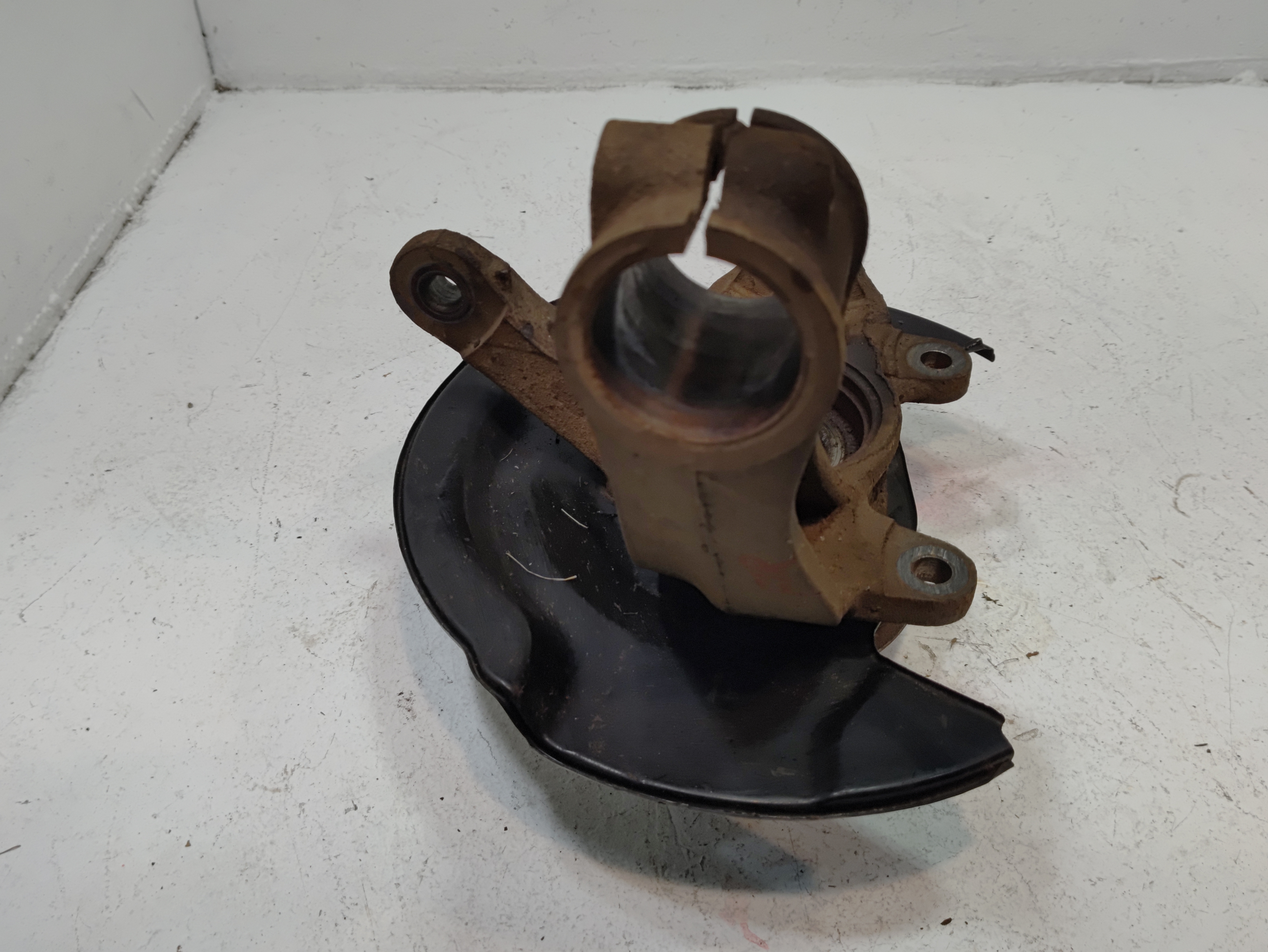 2016-2022 HONDA PILOT FRONT RIGHT PASSENGER SIDE SPINDLE KNUCKLE & HUB OEM