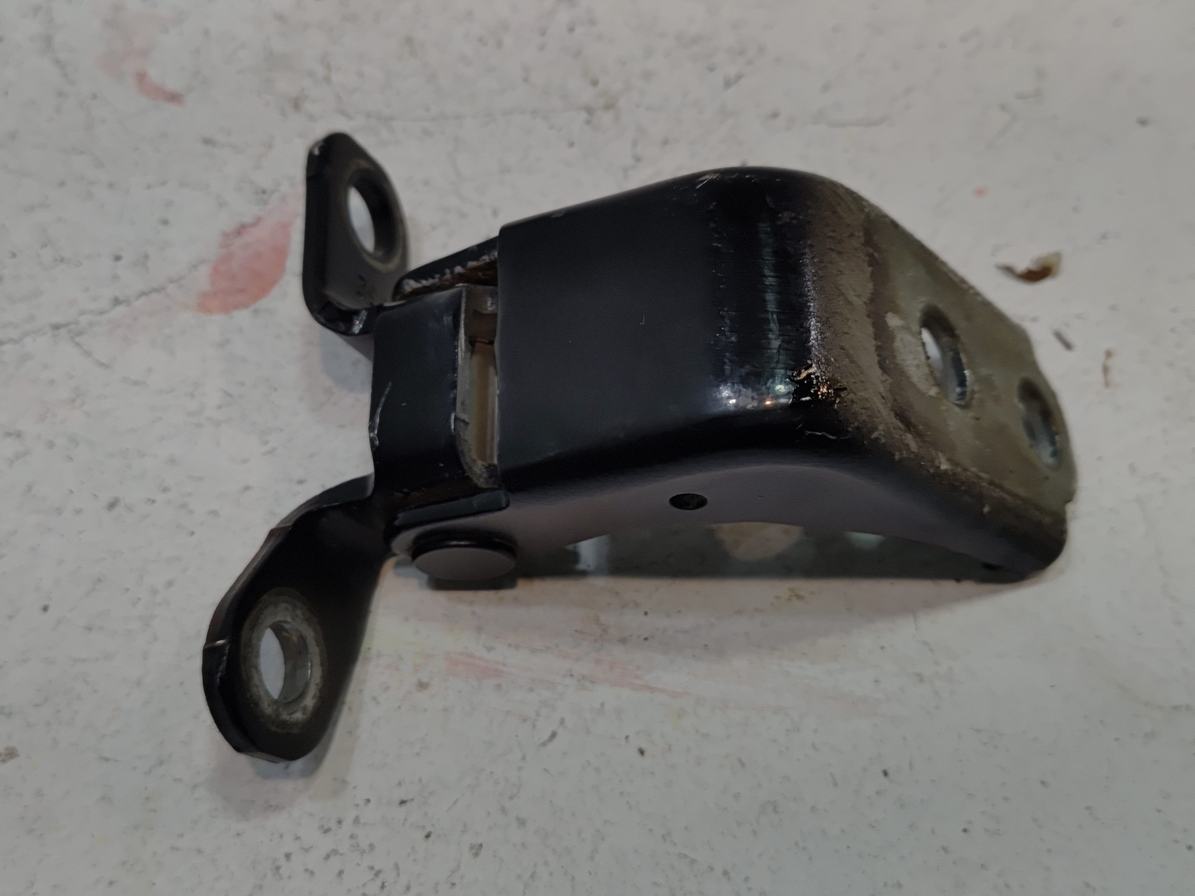 2019-2022 HONDA PILOT FRONT RIGHT PASSENGER SIDE DOOR UPPER HINGE OEM