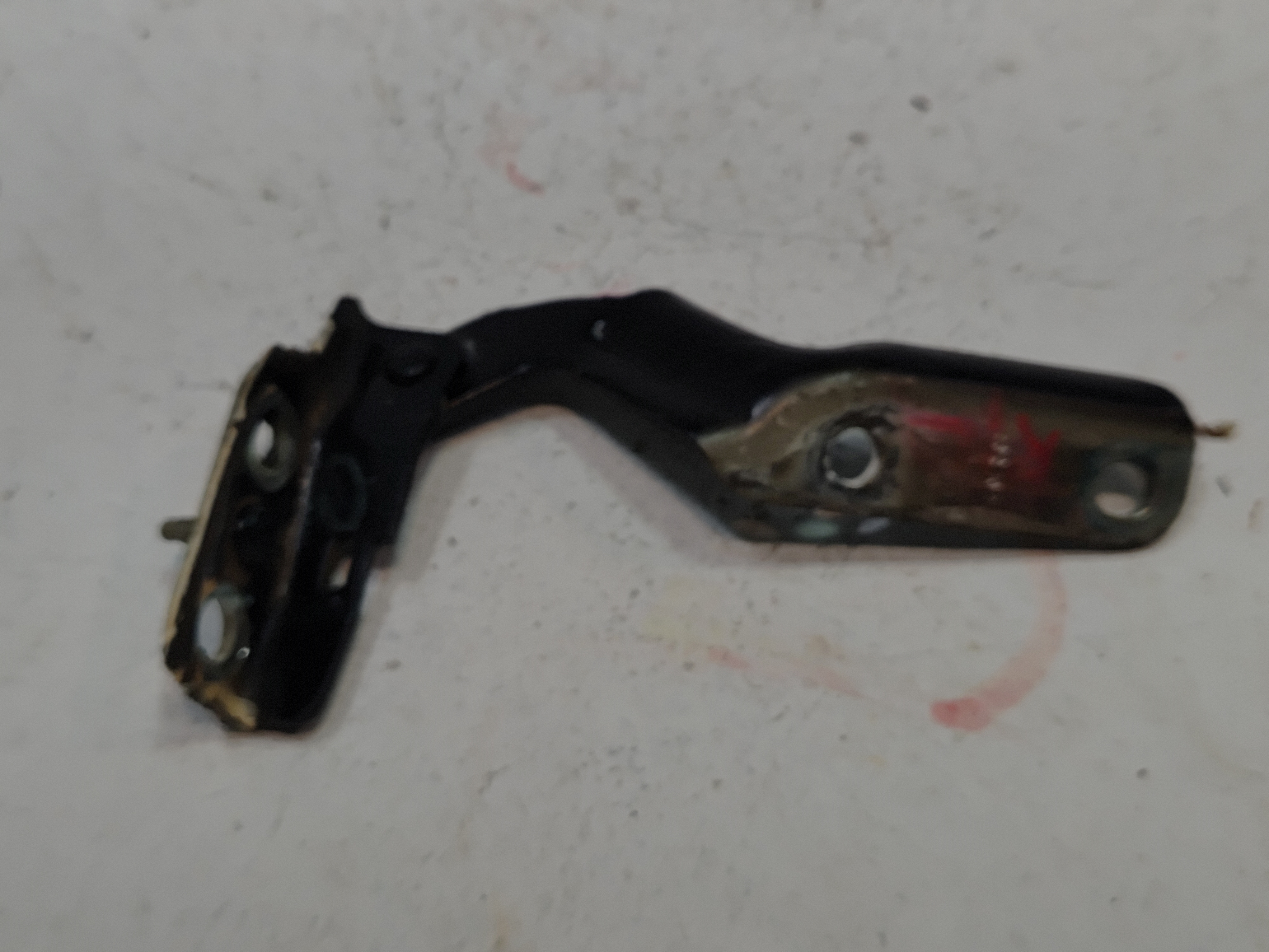 2016-2022 HONDA PILOT REAR LEFT DRIVER SIDE LIFTGATE TAILGATE HINGE OEM