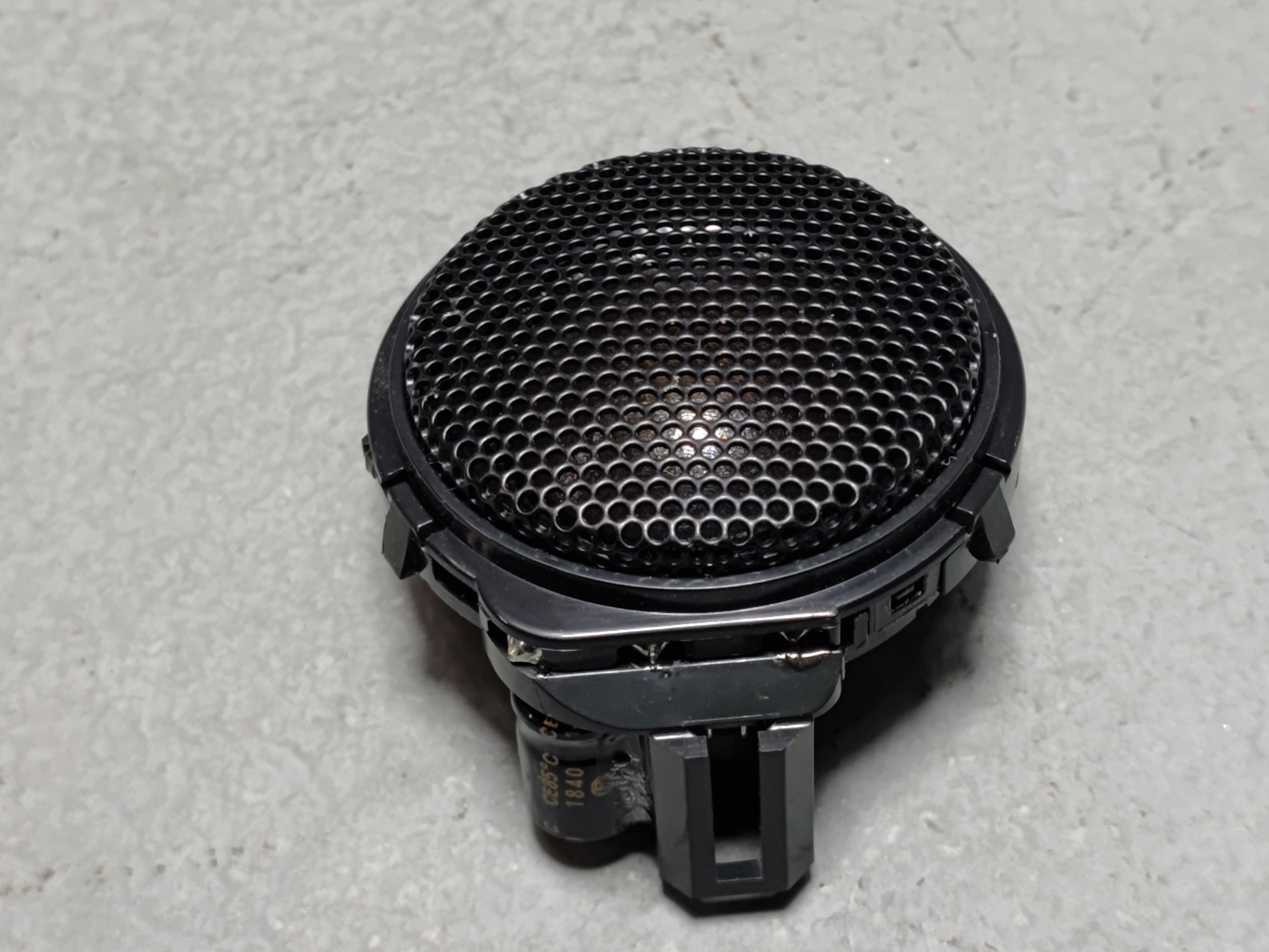 2019-2022 Honda Pilot Touring Front Left or Right A Pillar Tweeter Speaker OEM