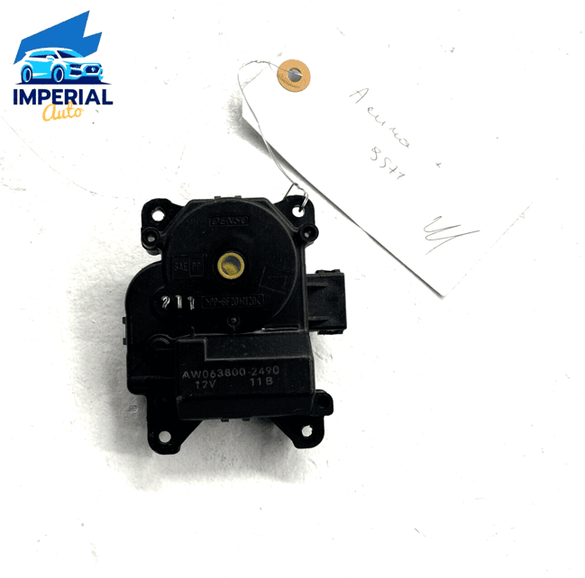 2015-2020 ACURA TLX HVAC DUCT FLAP DOOR ACTUATOR BLEND MOTOR OEM