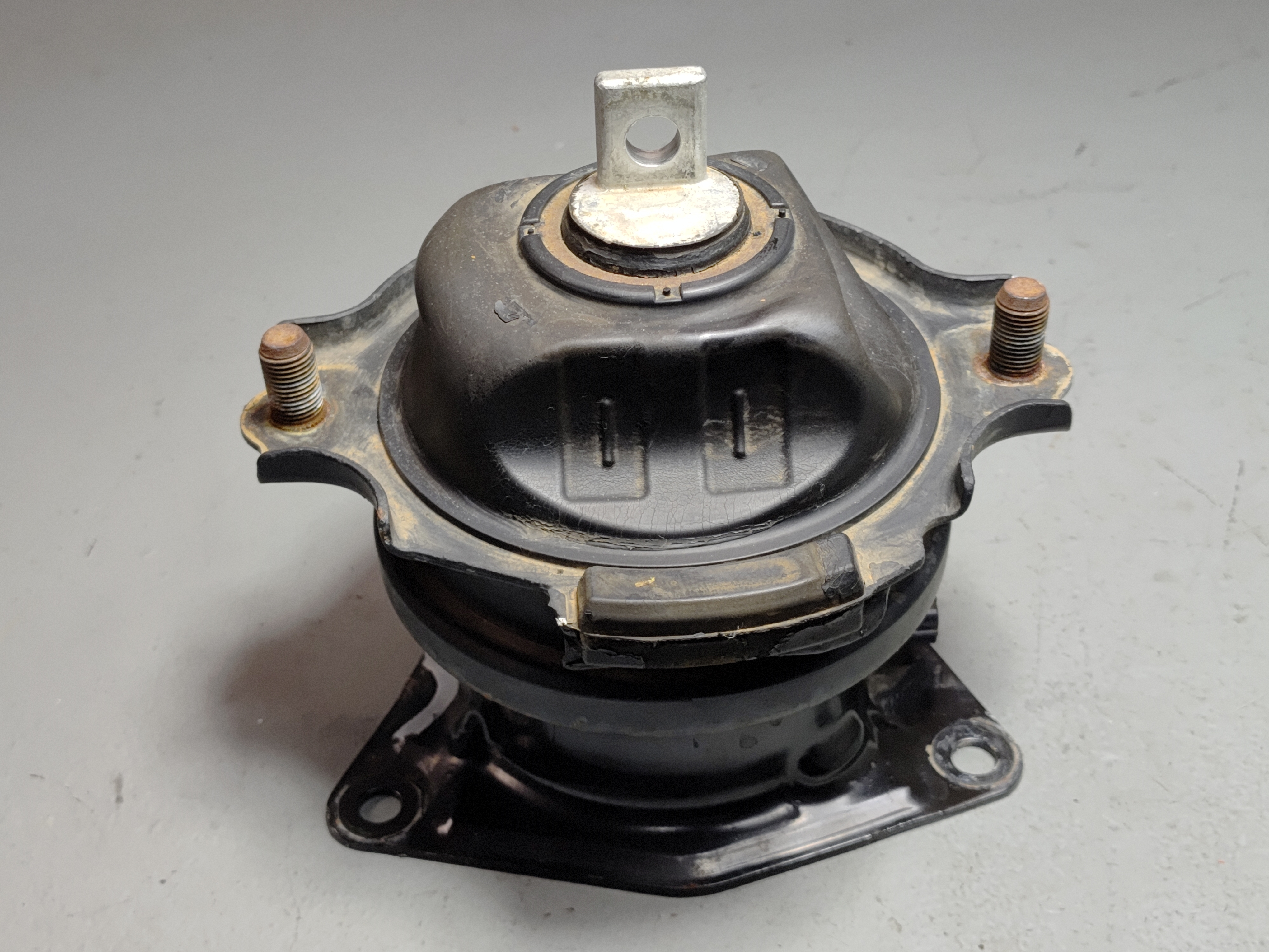 2019-2025 Honda Passport Engine Motor Front Mount Support Bracket Insulator OEM