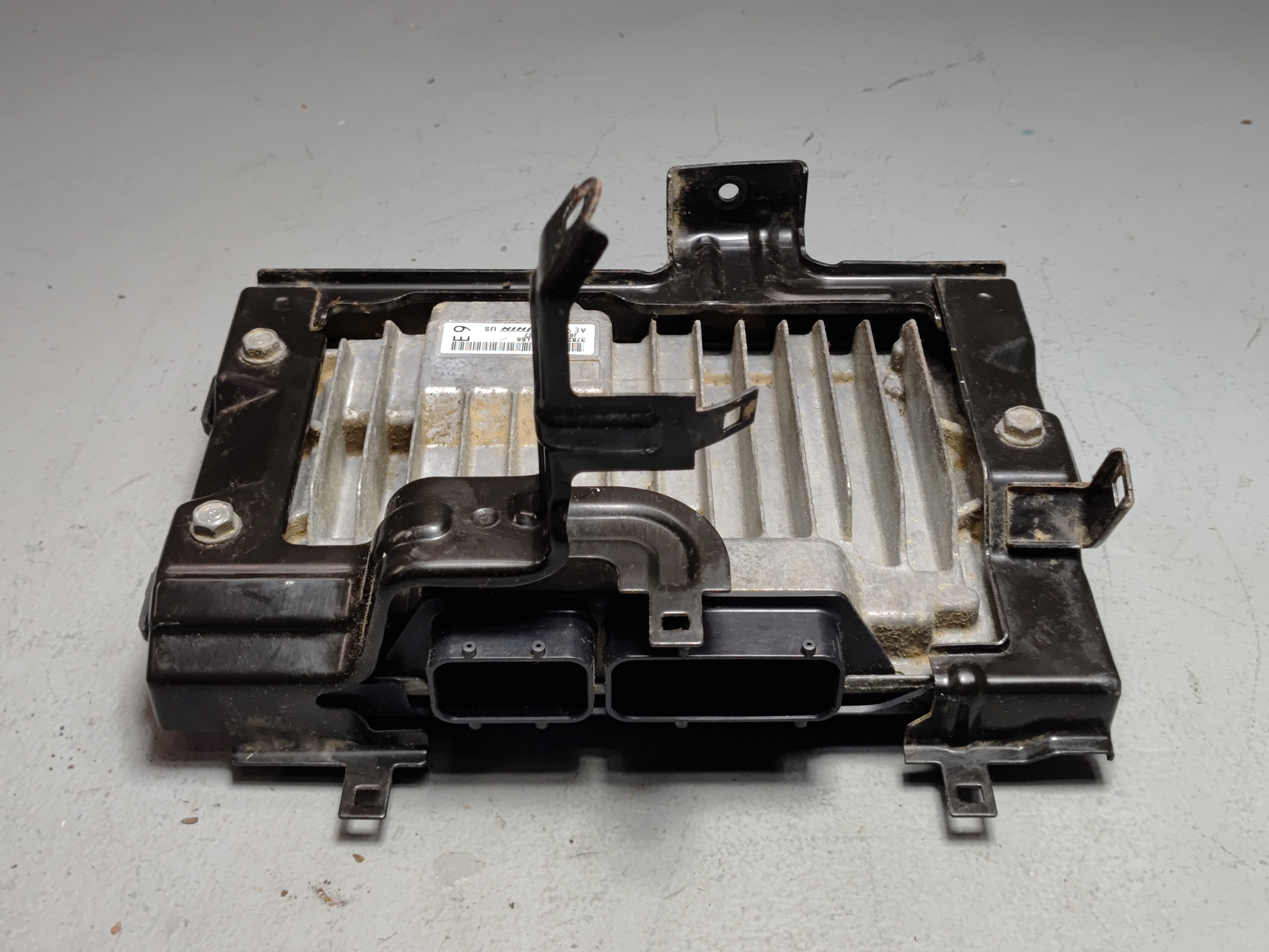 2019 HONDA PILOT TOURING 3.5L AWD ENGINE COMPUTER CONTROL MODULE ECM ECU OEM