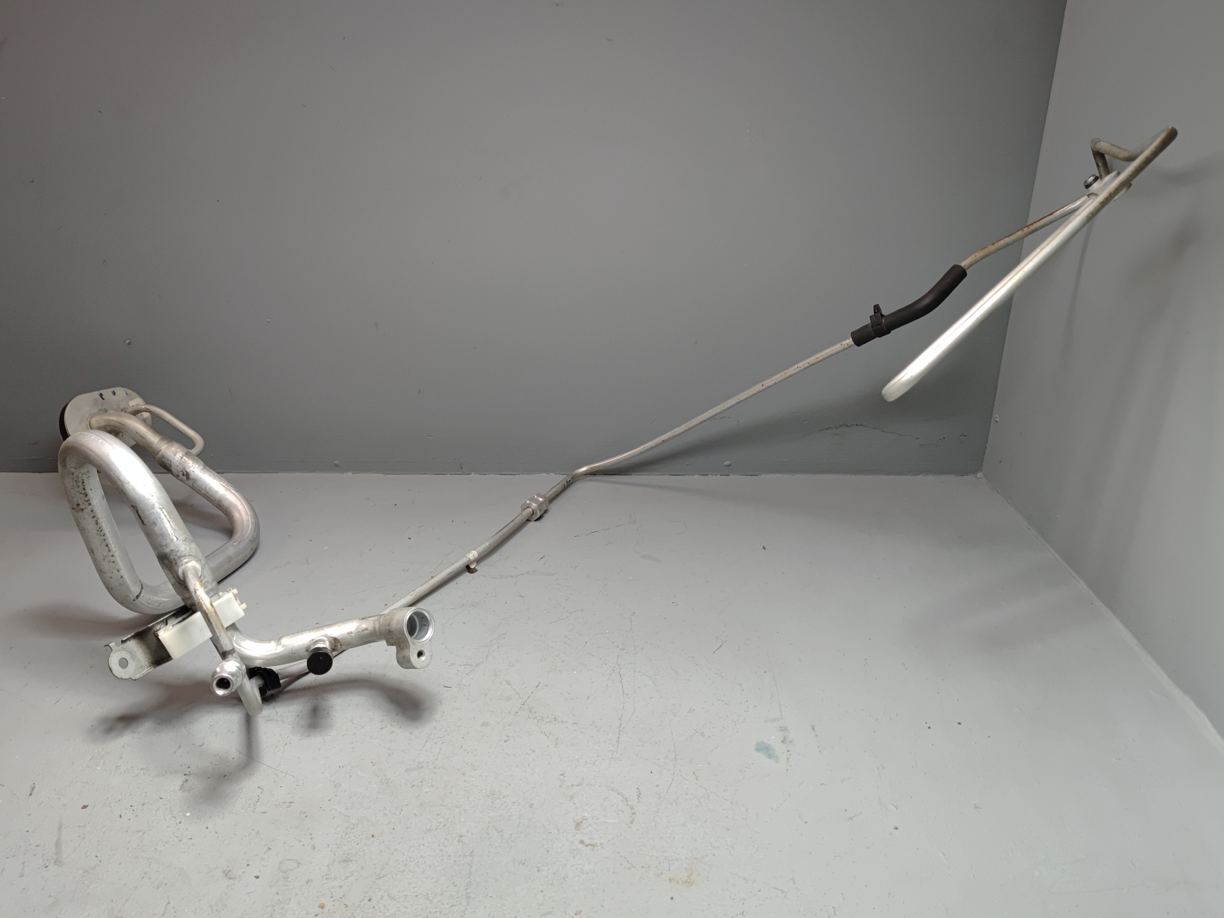 2016-2020 Honda Pilot HVAC Systen Air Conditioner Line w/Hose & Pipe OEM