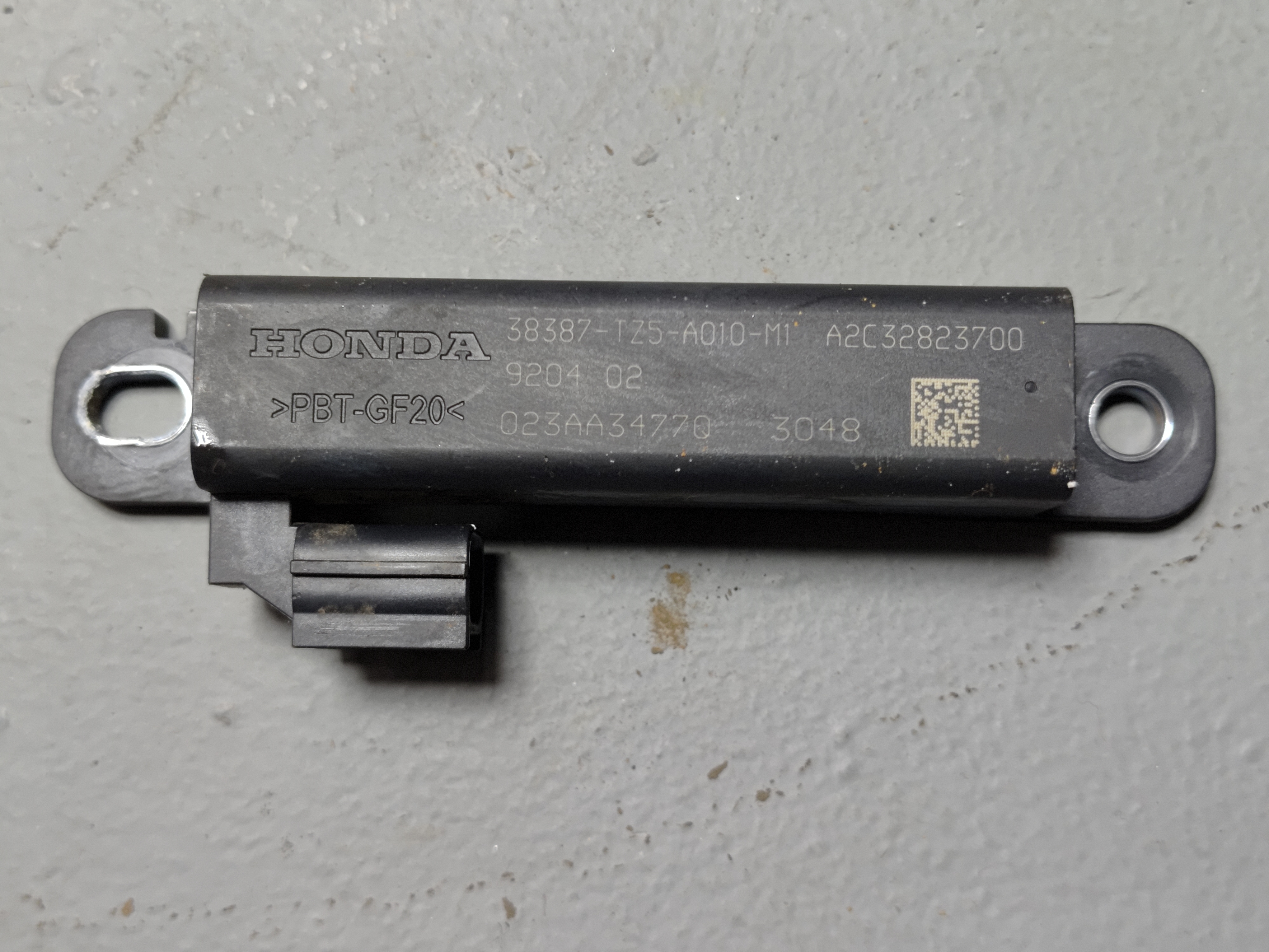 2016-2025 Honda HR-V Keyless Key Less Entry Antenna Control Module Unit OEM