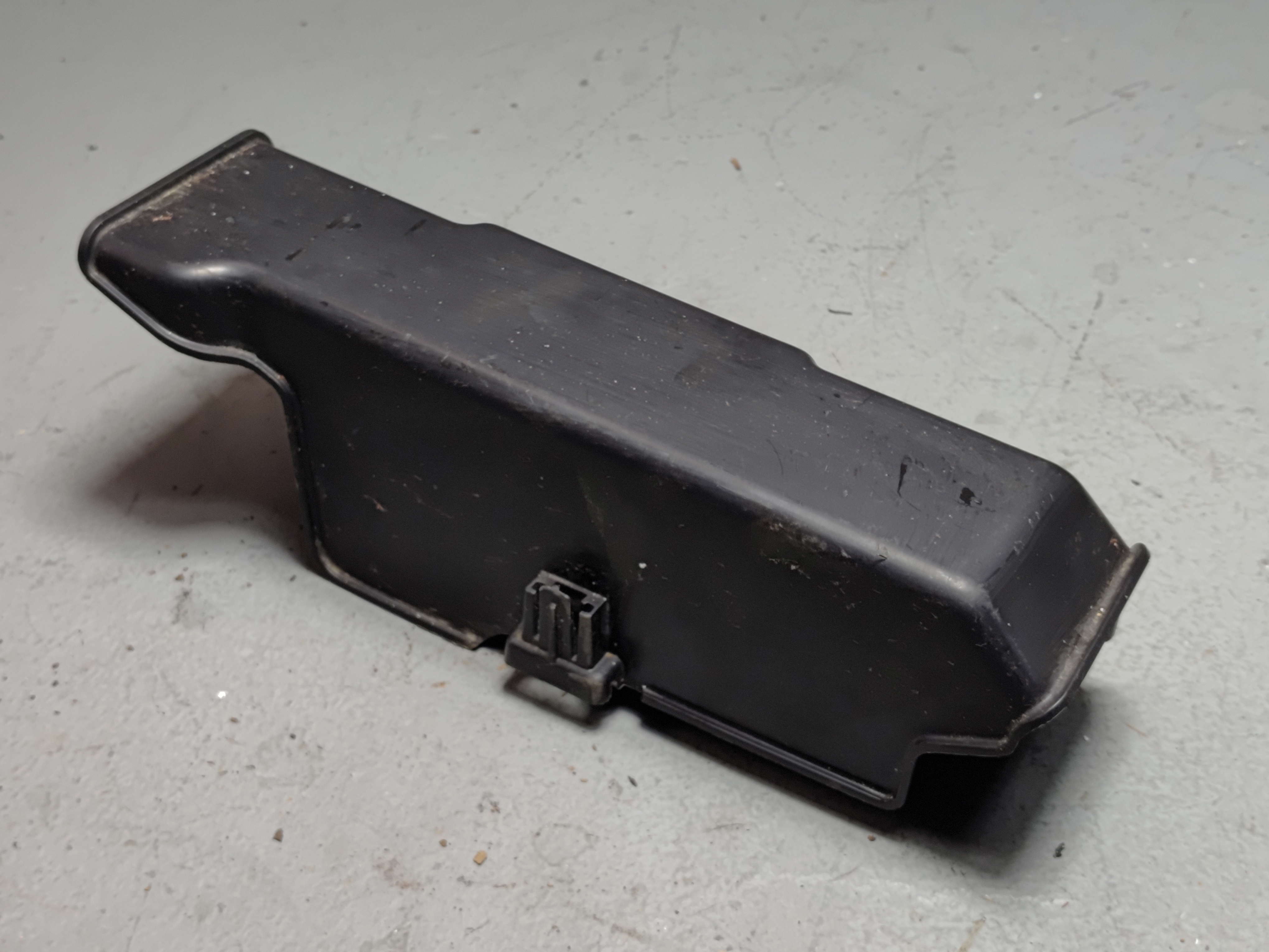 2019-2022 Honda Pilot ECM Upper Cover Panel OEM