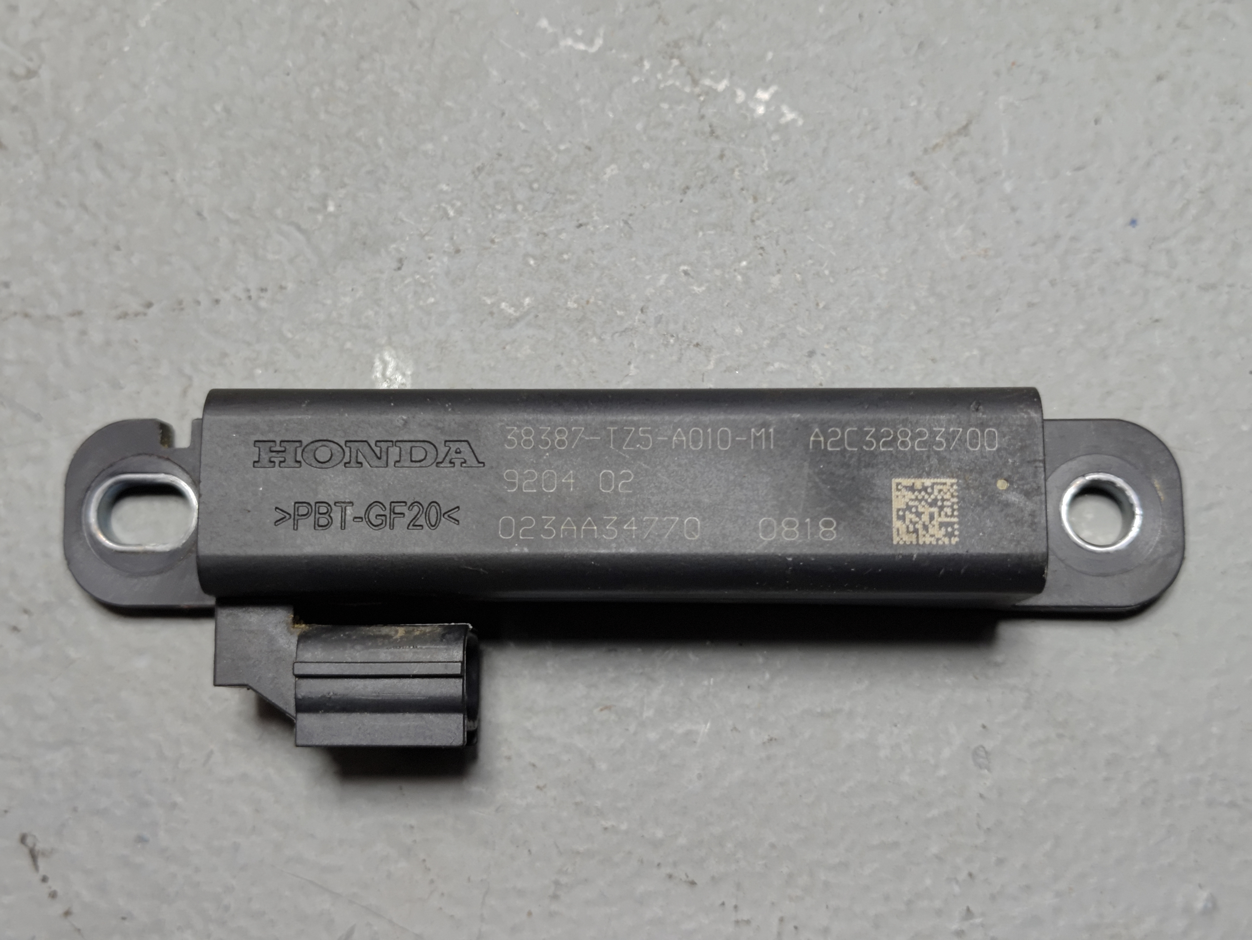 2017-2025 Honda Ridgeline Keyless Entry Antenna Control Module Unit OEM