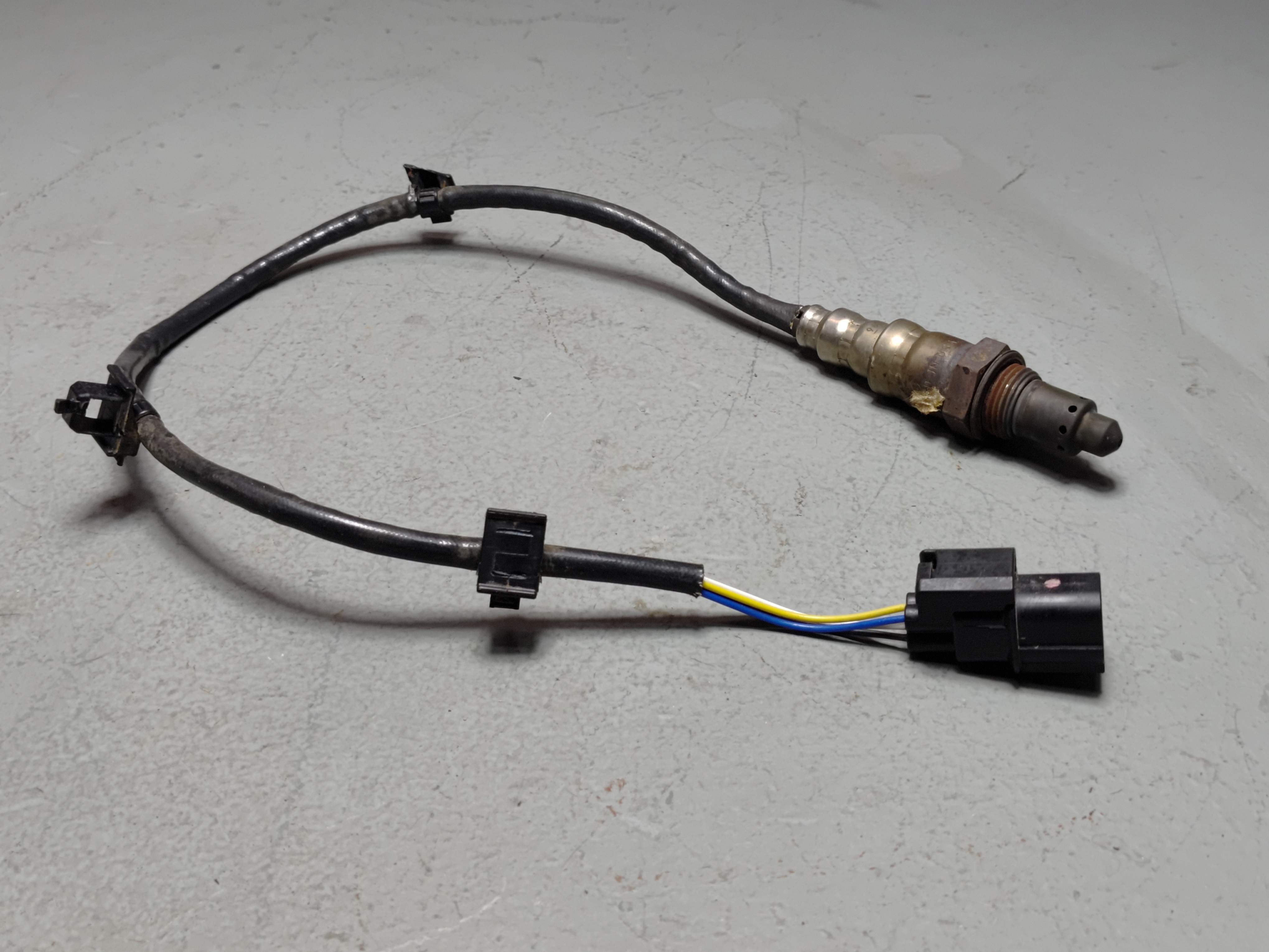 2019-2022 Honda Pilot Exhaust Oxigen Sensor OEM
