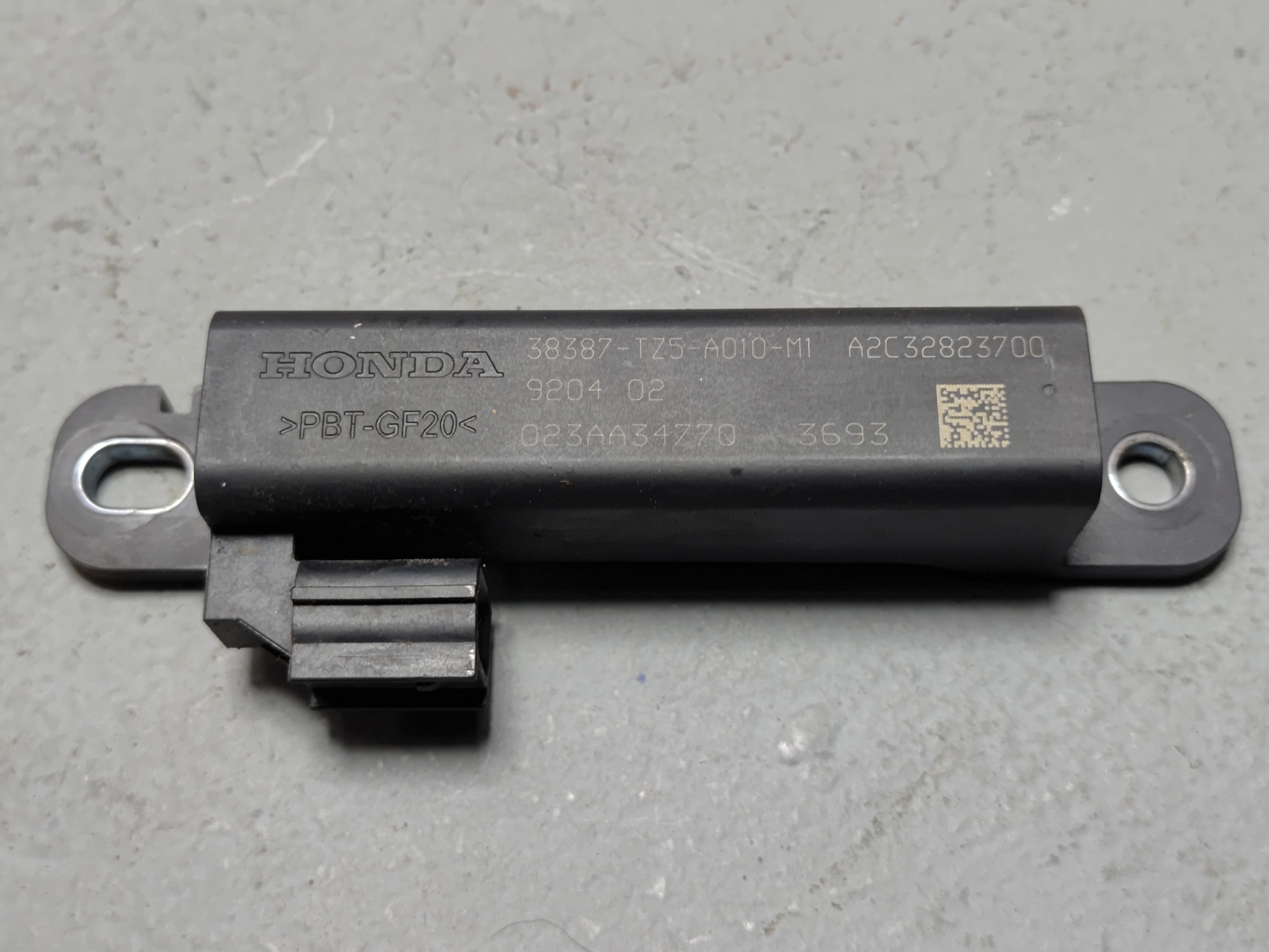 2019-2025 Honda Passport Keyless Entry Antenna Control Module Unit OEM