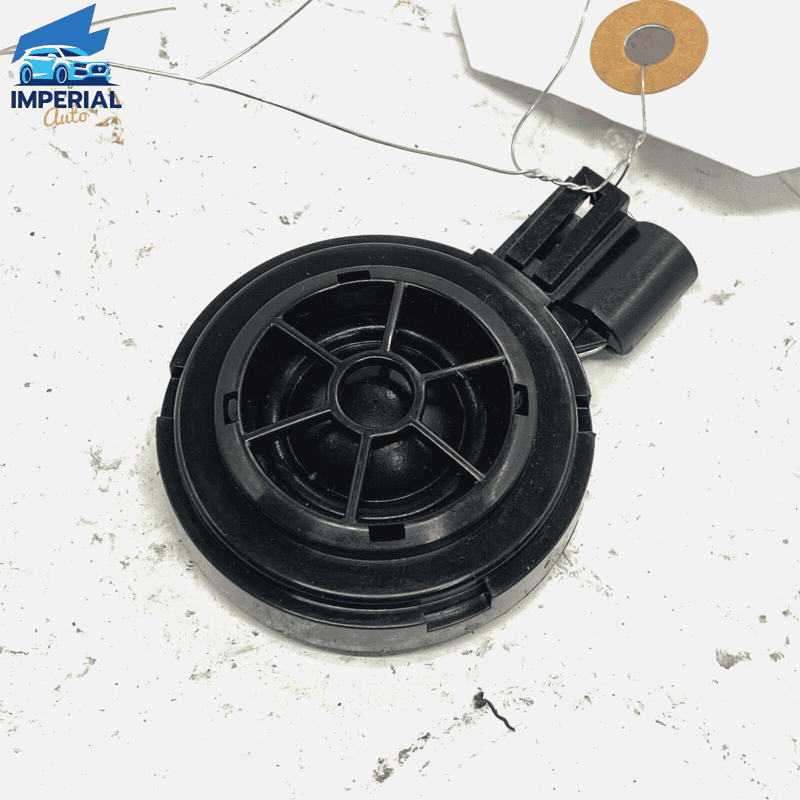 2015 - 2018 AUDI Q3 REAR LEFT DRIVER SIDE DOOR BOSE SOUND SPEAKER TWEETER O