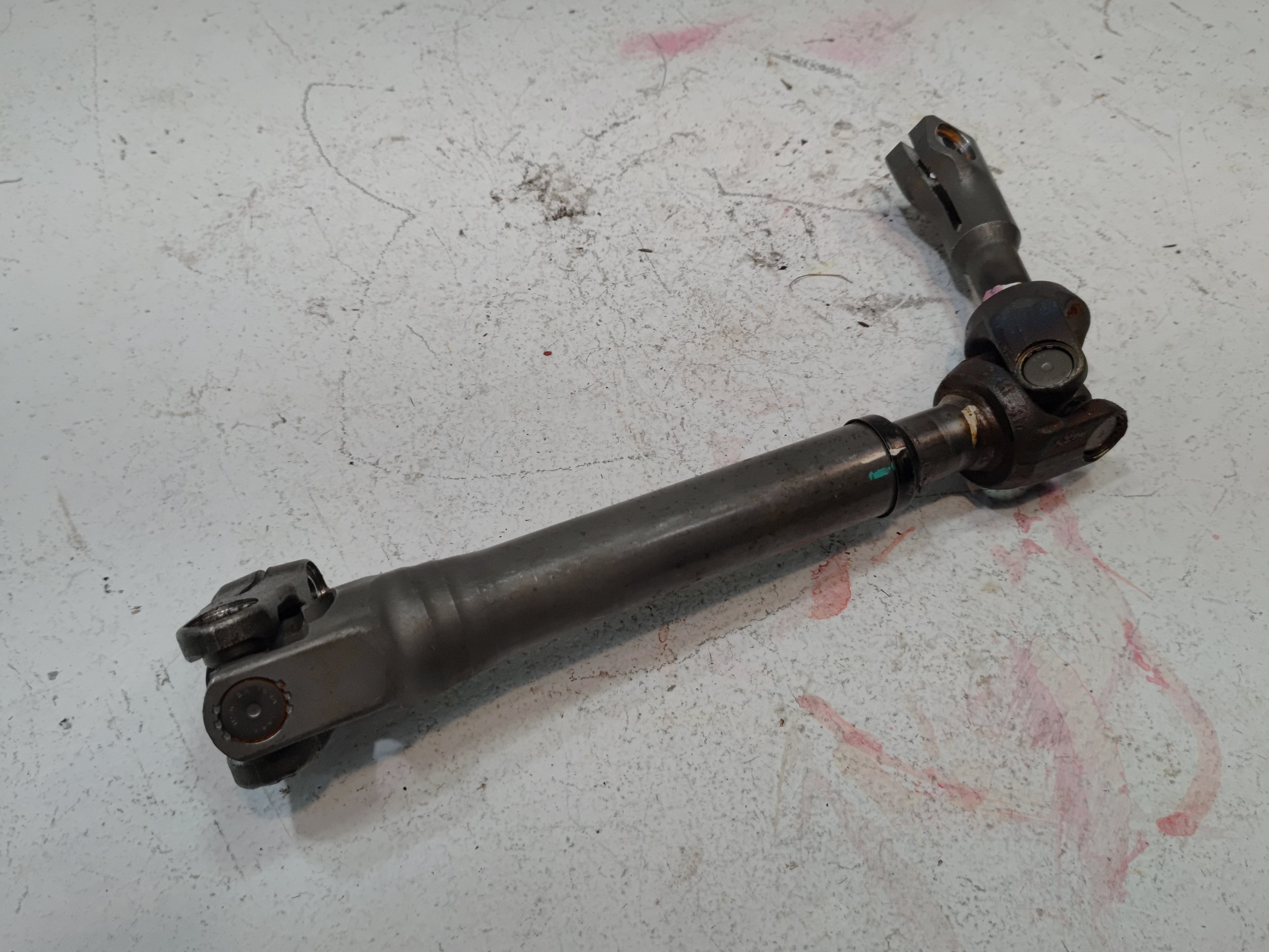 2019-2025 Honda Passport Steering Column Intermediate Shaft OEM