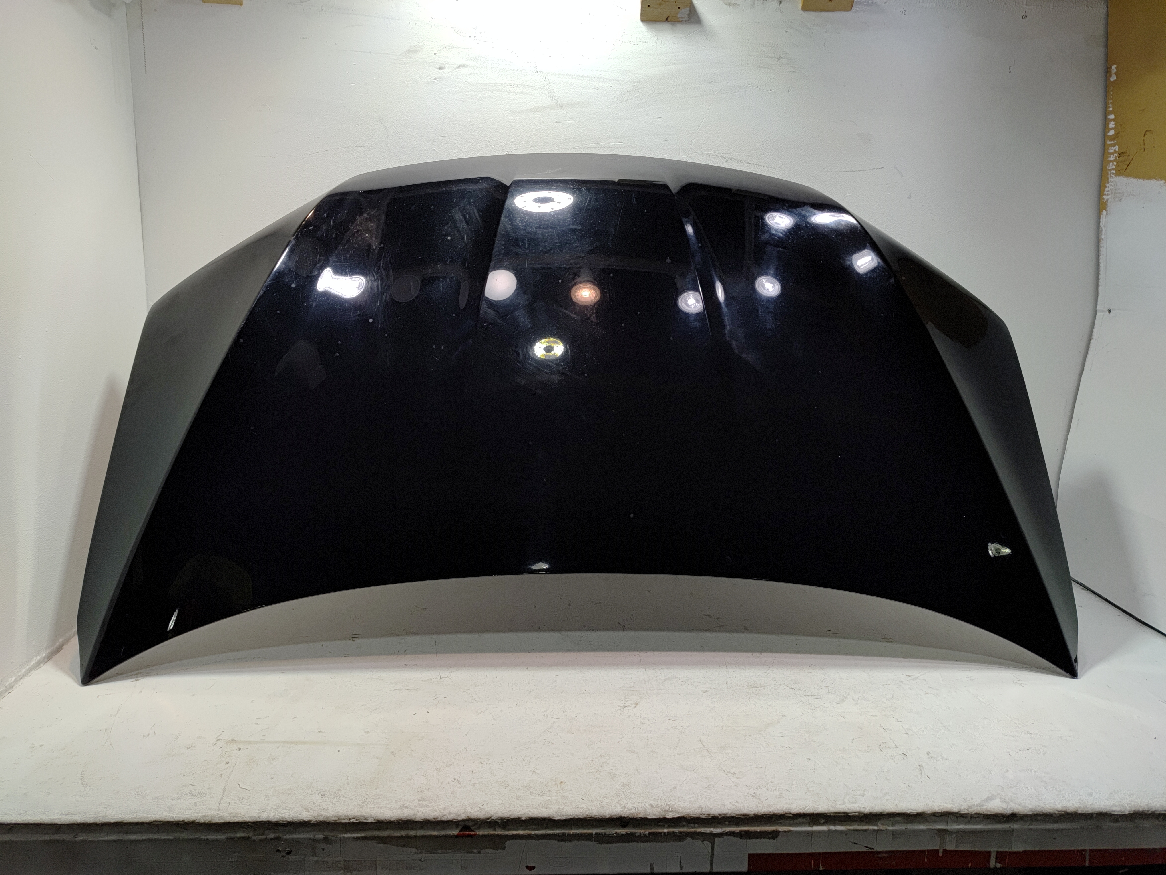 2016-2022 Honda Pilot Front Hood Bonnet Shell Cover Panel OEM