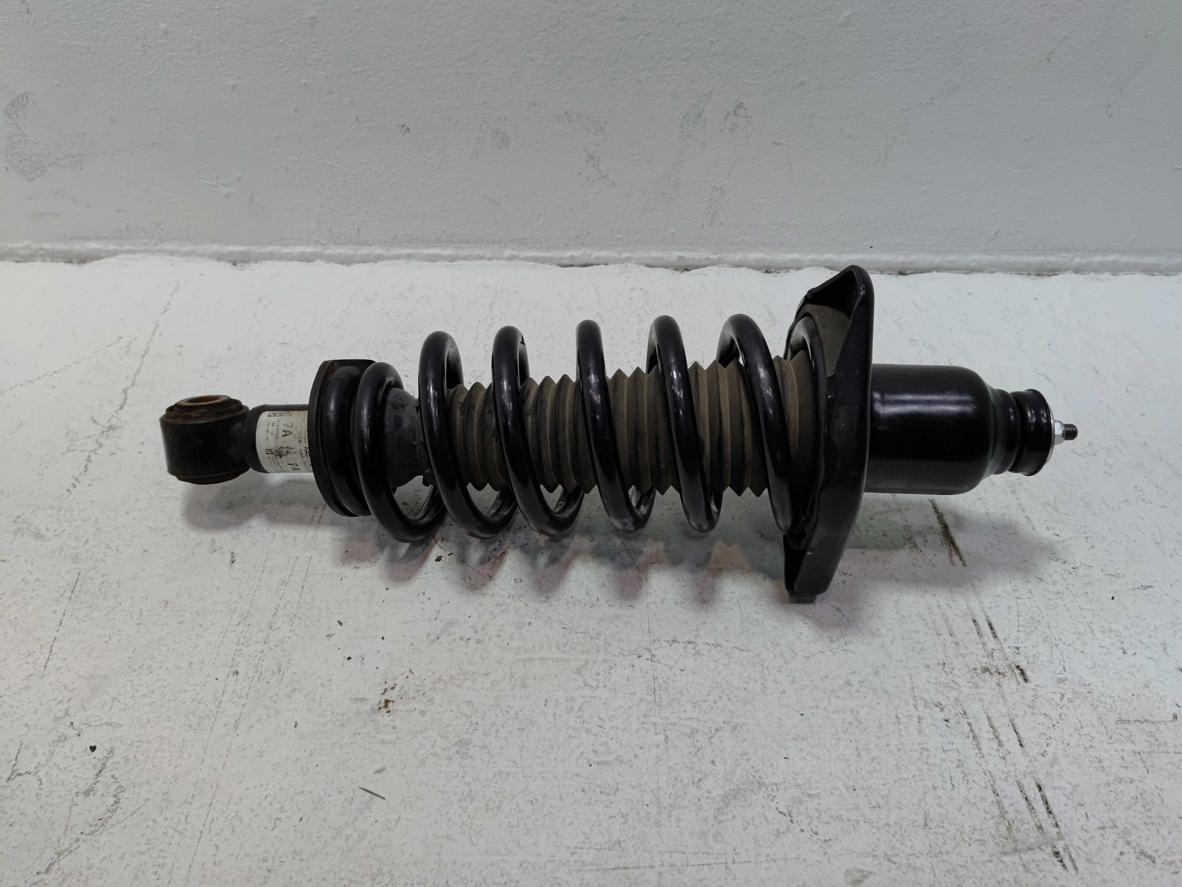2016-2022 Honda Pilot Rear Right or Left Side Strut Shock Spring Absorber OEM
