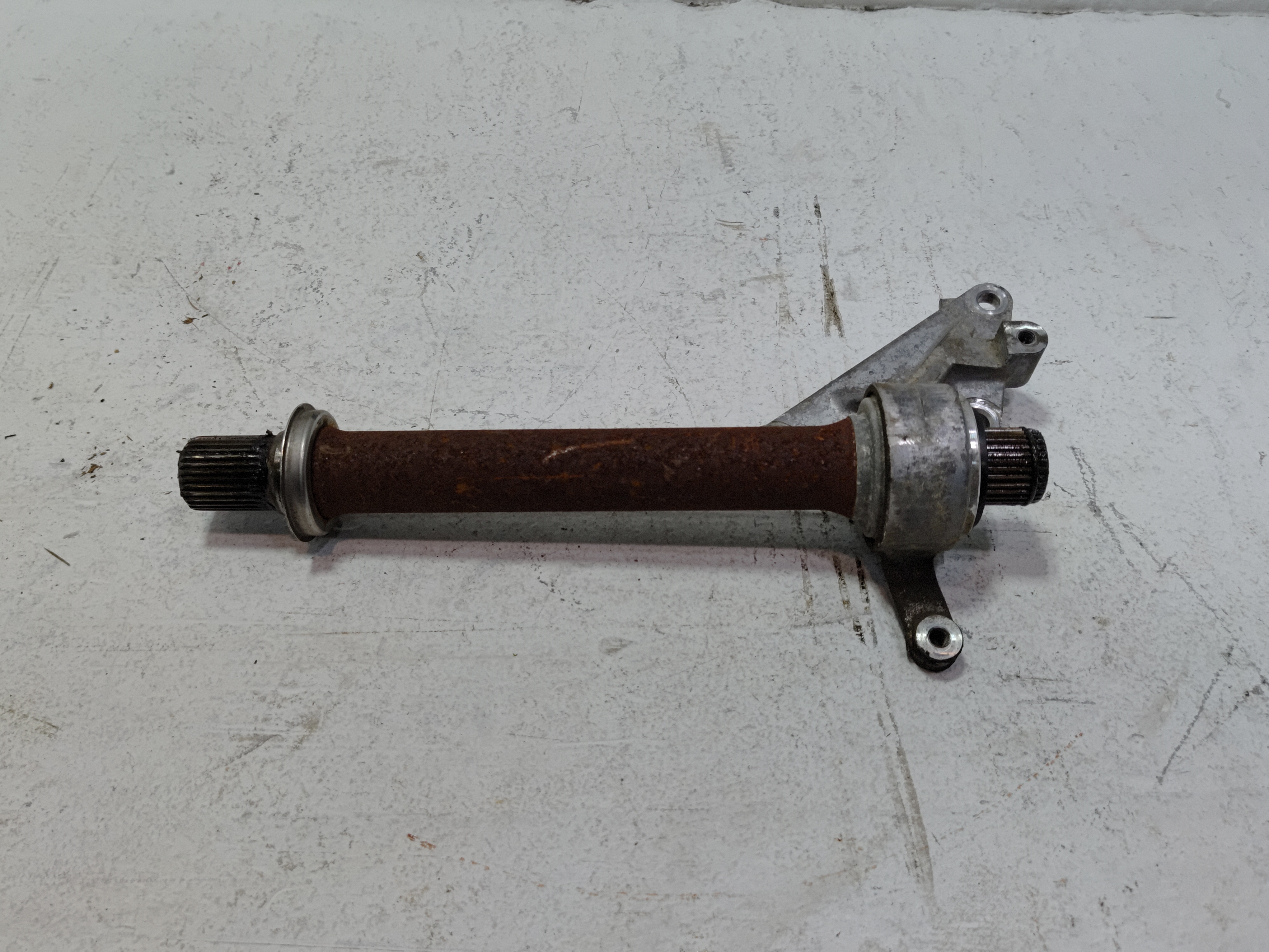 2019-2025 Honda Passport Front Right Passenger Side Inner Axle Shaft OEM