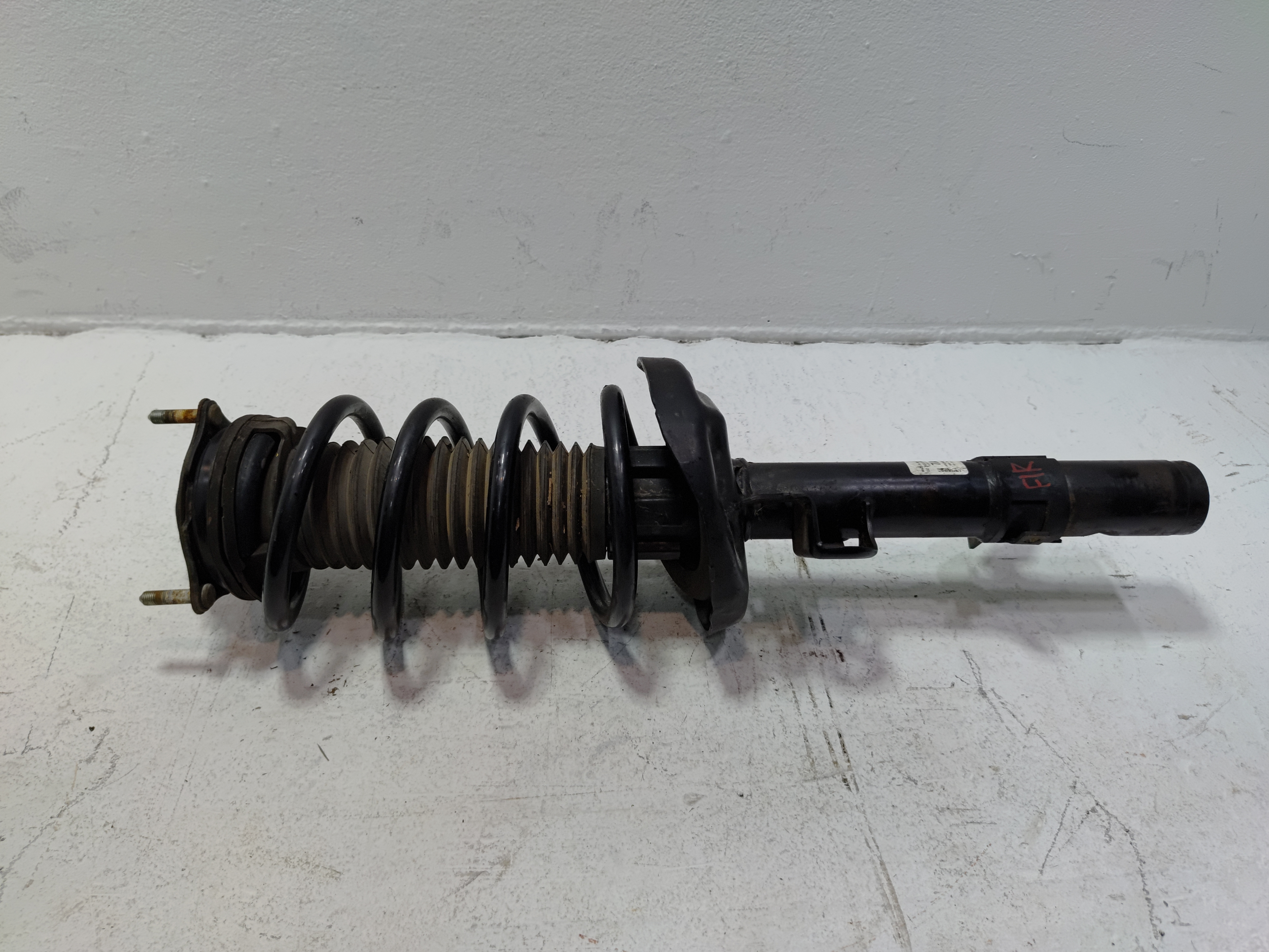 2016-2022 Honda Pilot AWD Front Passenger Side Strut Shock Spring Absorber OEM
