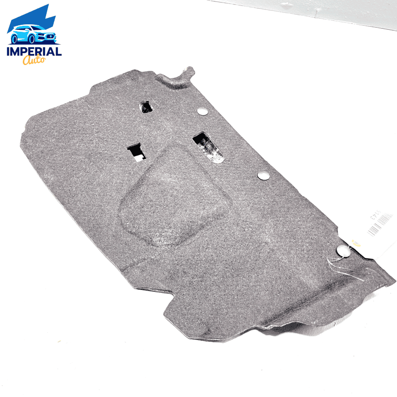 2015-2022 DODGE CHARGER UNDER DASH RIGHT SIDE LOWER INSULATOR TRIM COVER OE