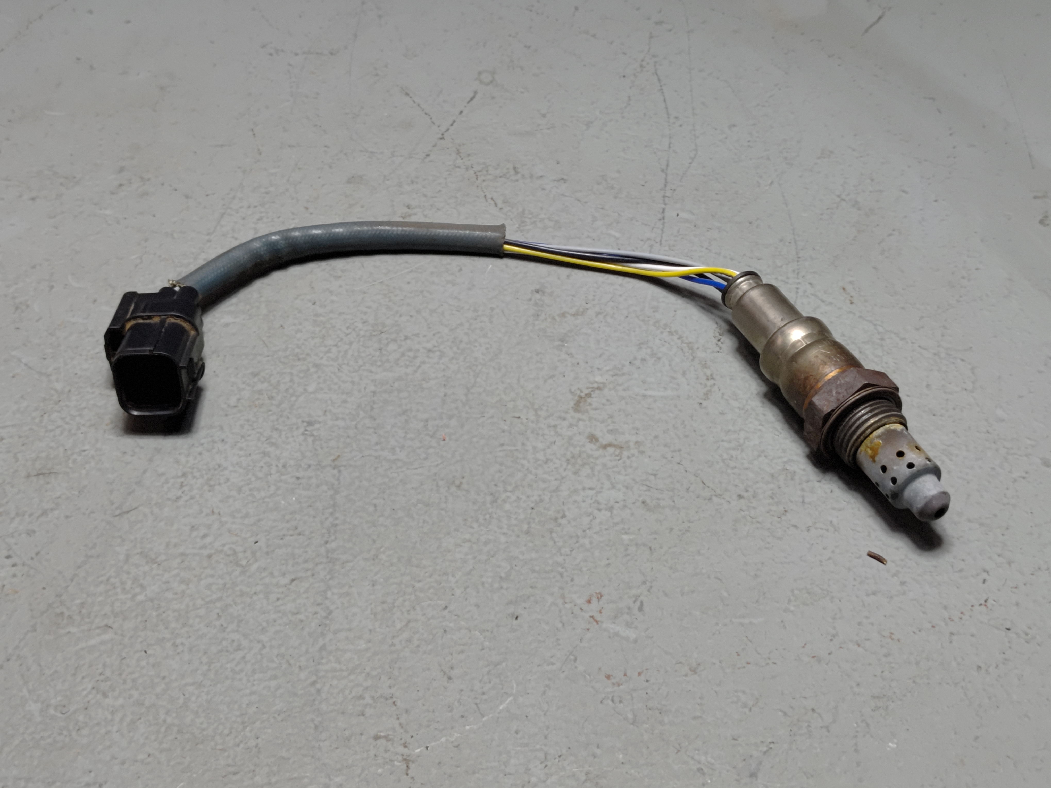 2019-2022 Honda Pilot Oxigen Sensor OEM