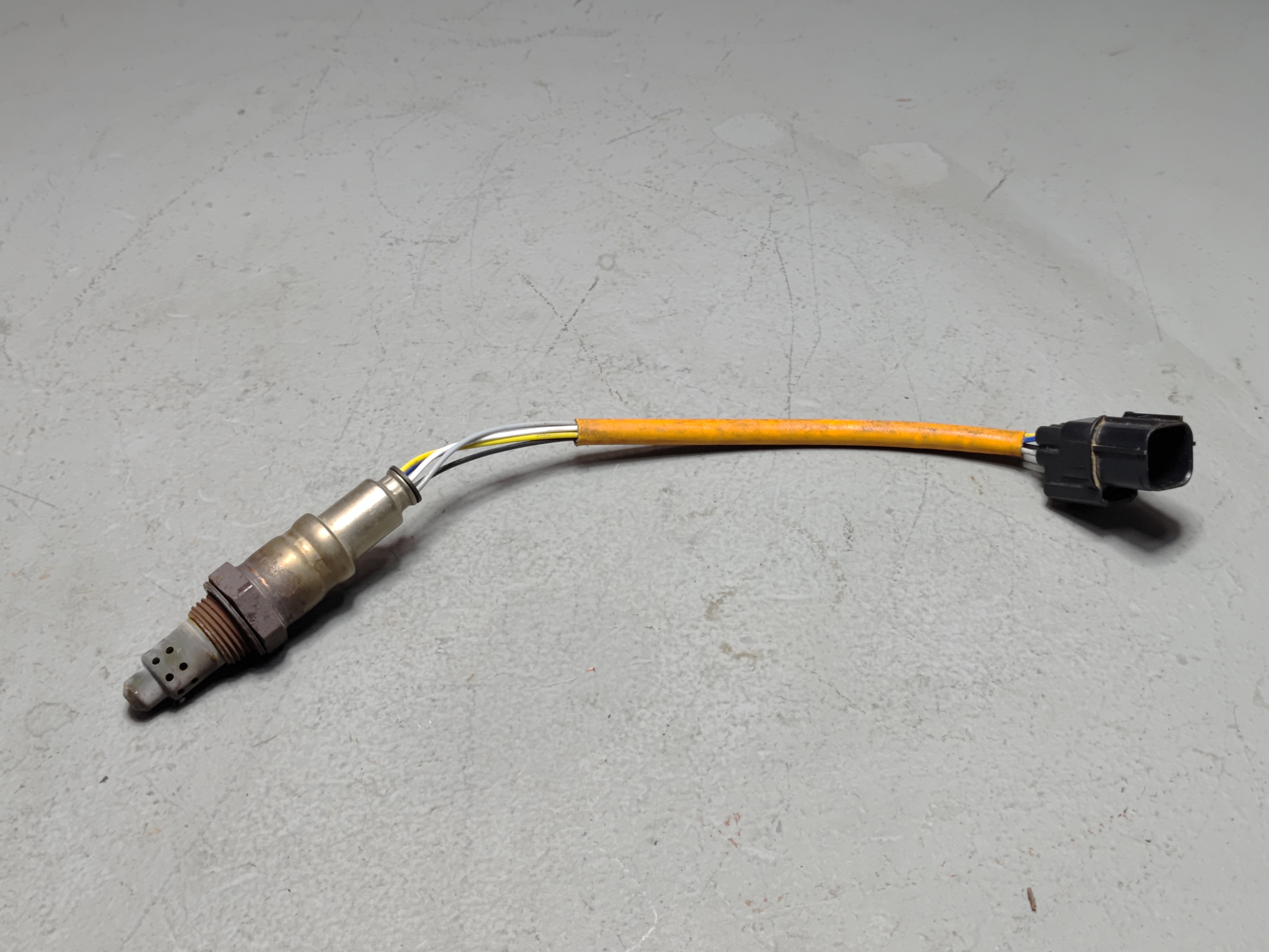 2019-2022 Honda Pilot Oxigen Sensor OEM