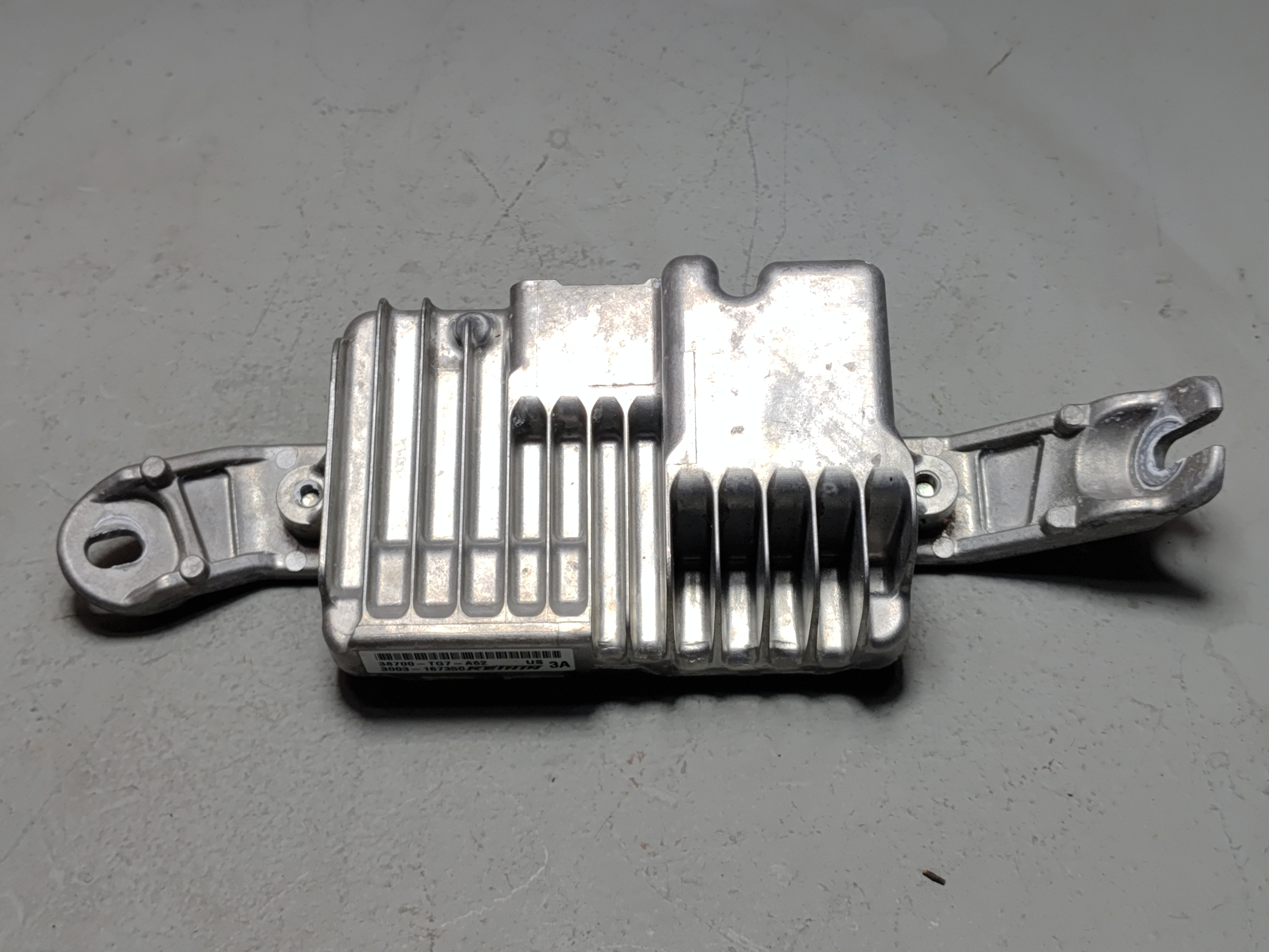 2021-2025 Honda Ridgeline Active Control Mount Module OEM