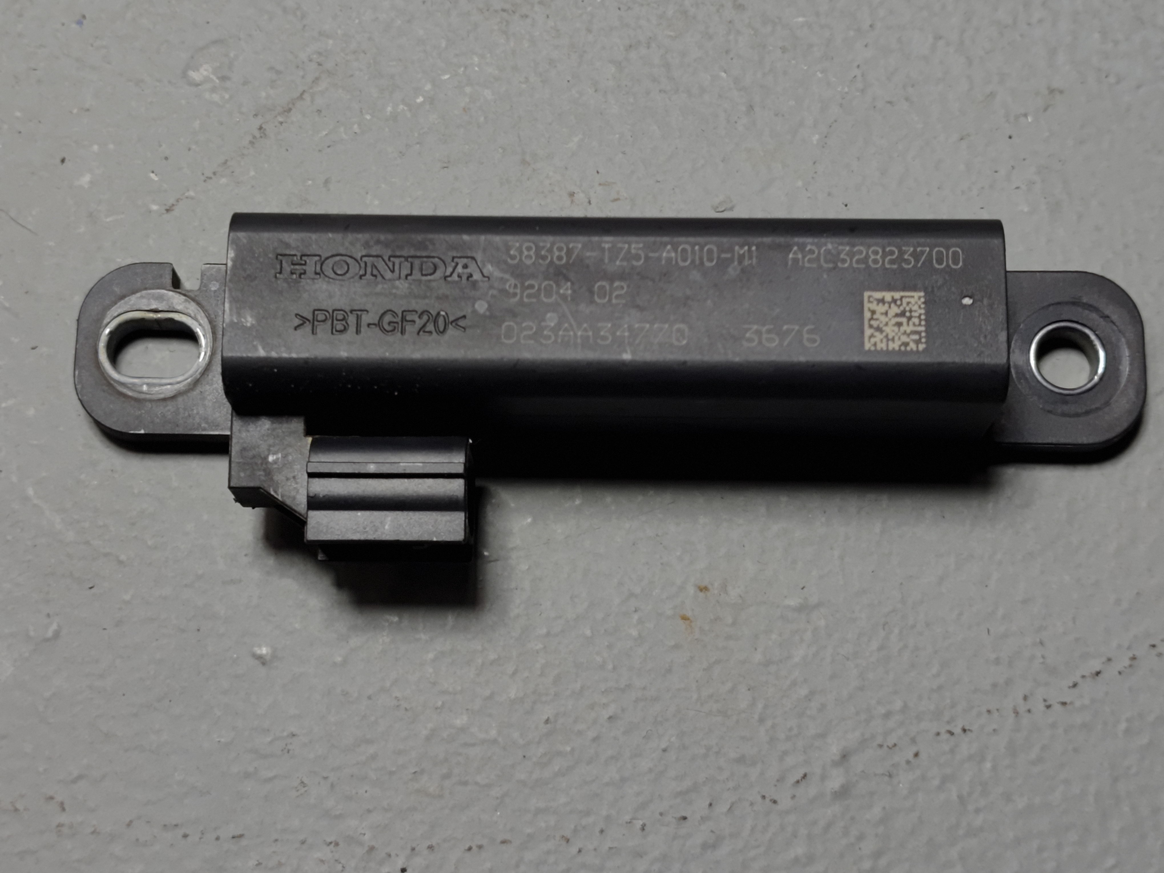 2016-2025 Honda Pilot Keyless Entry Antenna Receiver Control Module Unit OEM