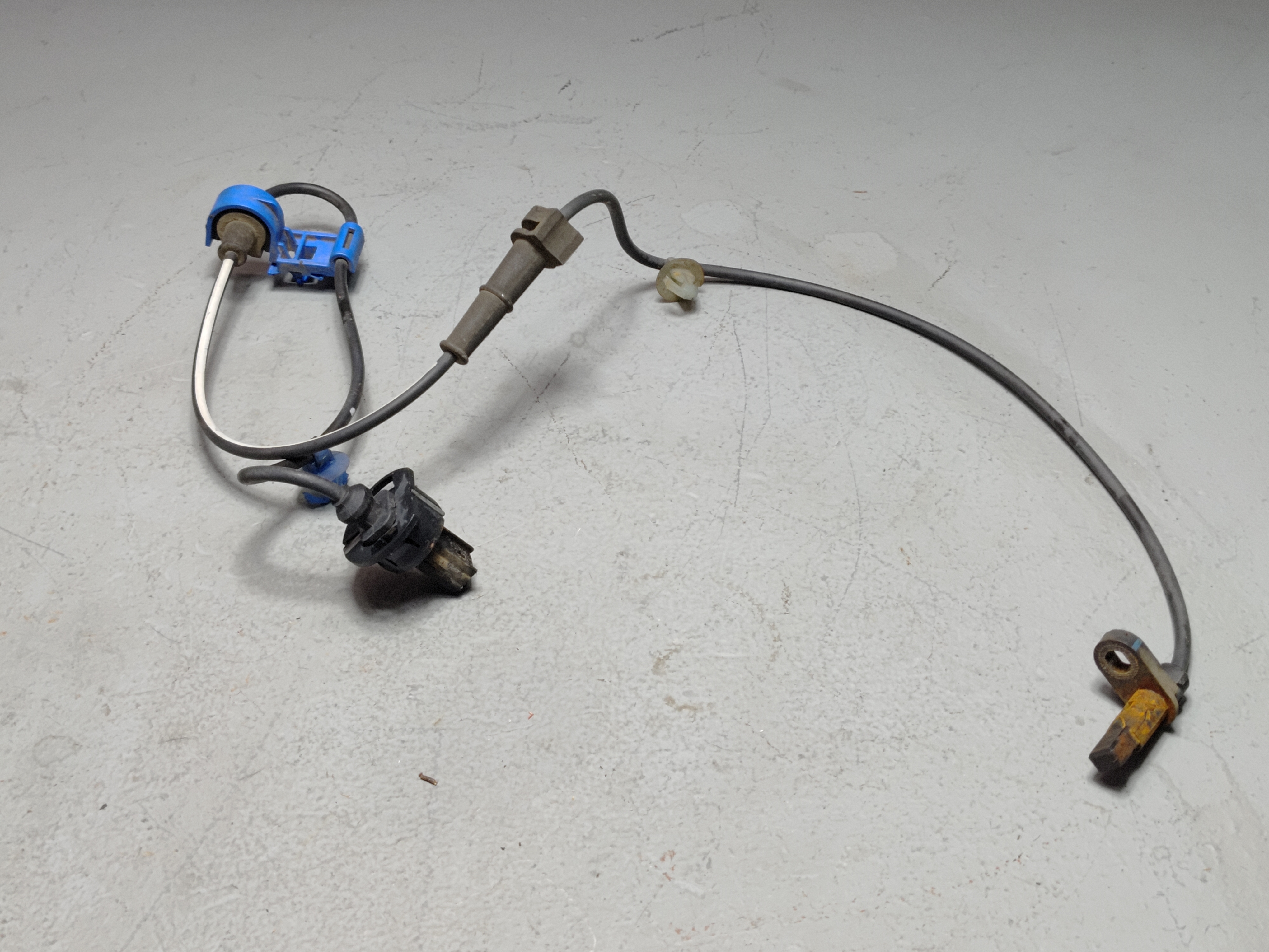 2016-2022 HONDA PILOT FRONT RIGHT PASSNGER SIDE ABS WHEEL SPEEDSENSOR OEM