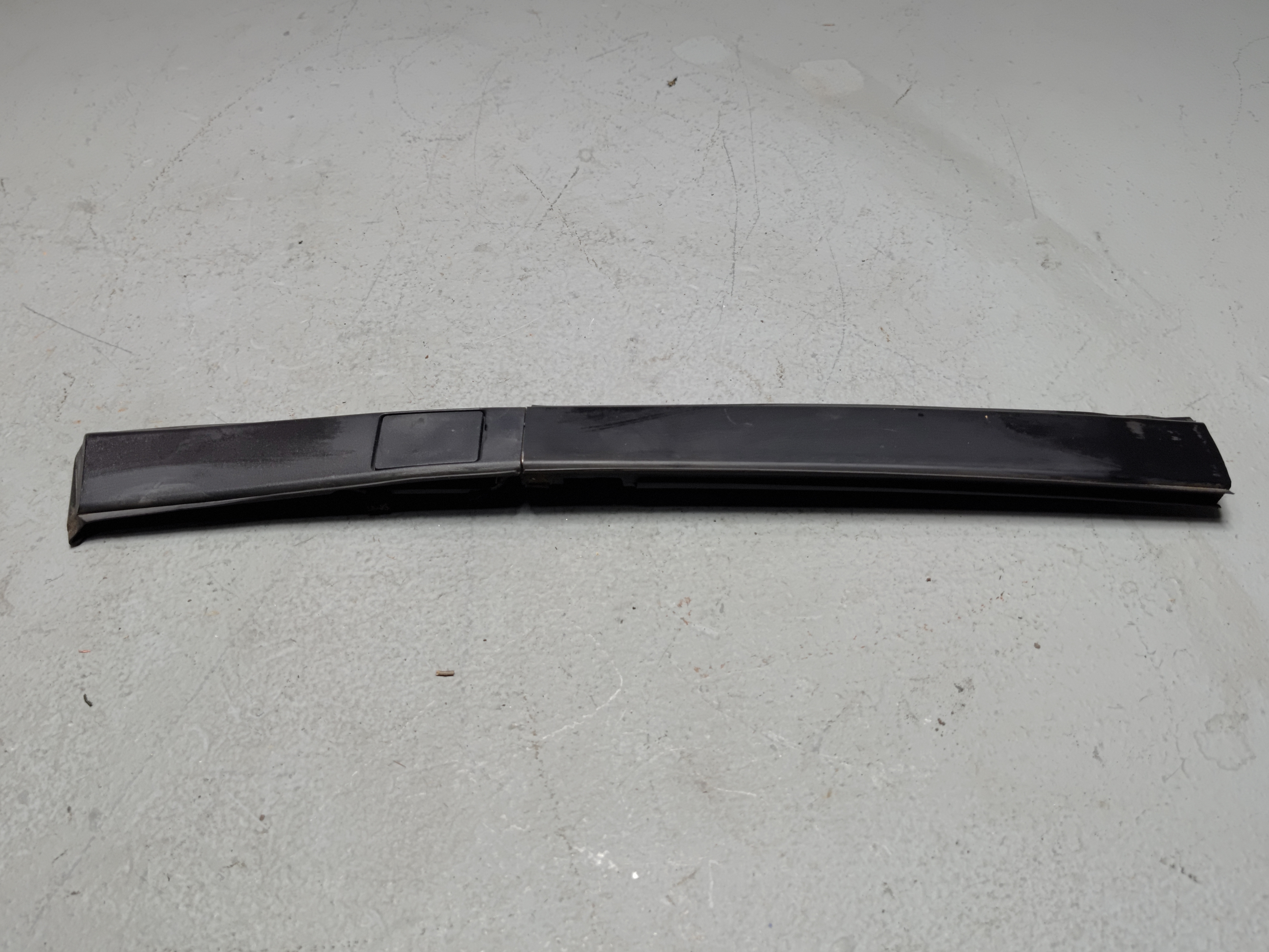 2016-2022 Honda Pilot Roof Left Driver Side Molding Cover OEM