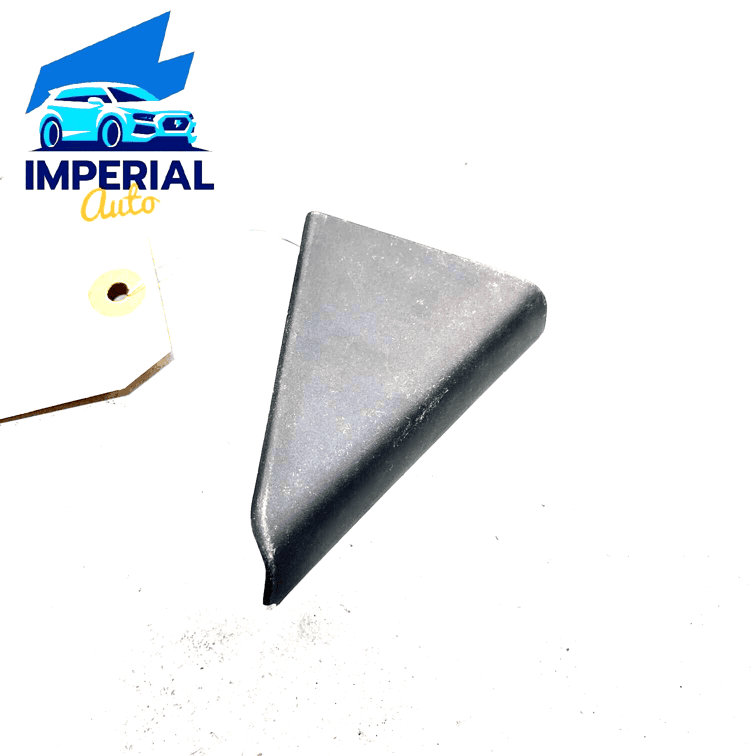 2011-2016 Elantra Sedan Rear Right Door Inner Cover Corner Molding Trim OEM